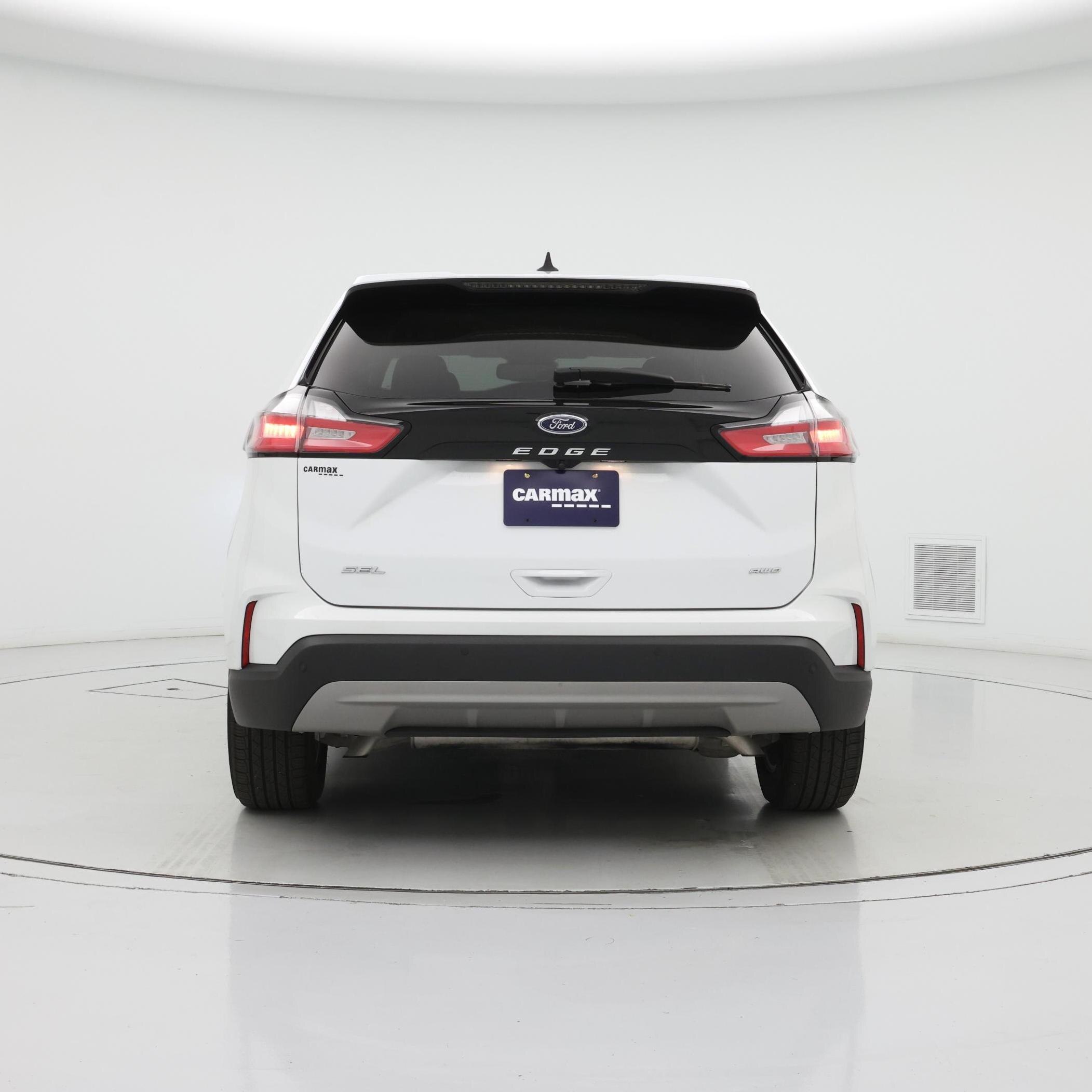 Thumbnail: 2022 Ford Edge - 6