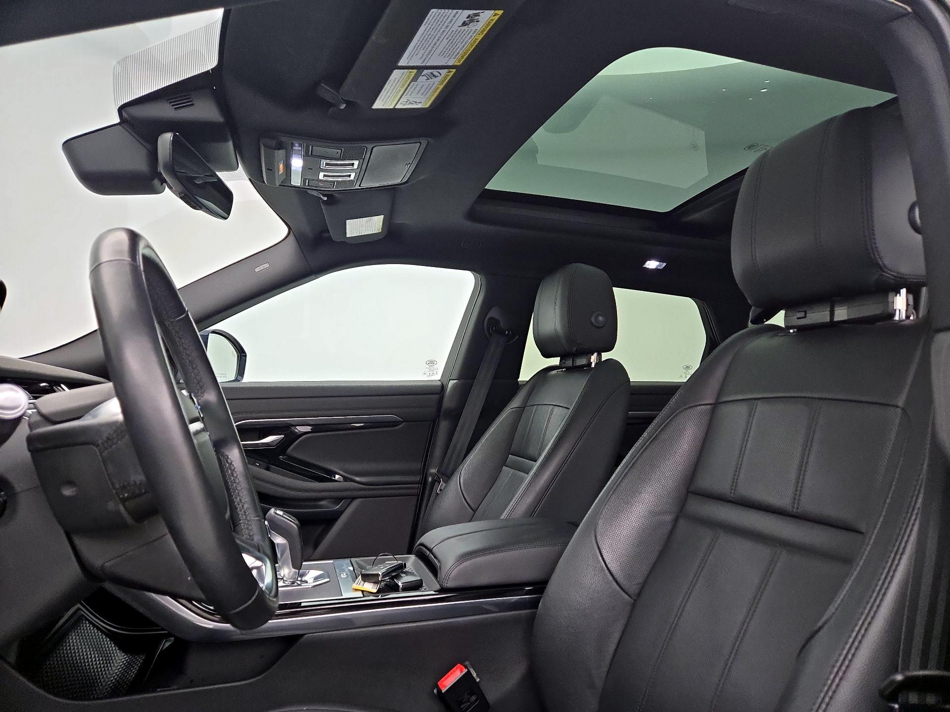 Thumbnail: 2020 Land Rover Range Rover Evoque - 20