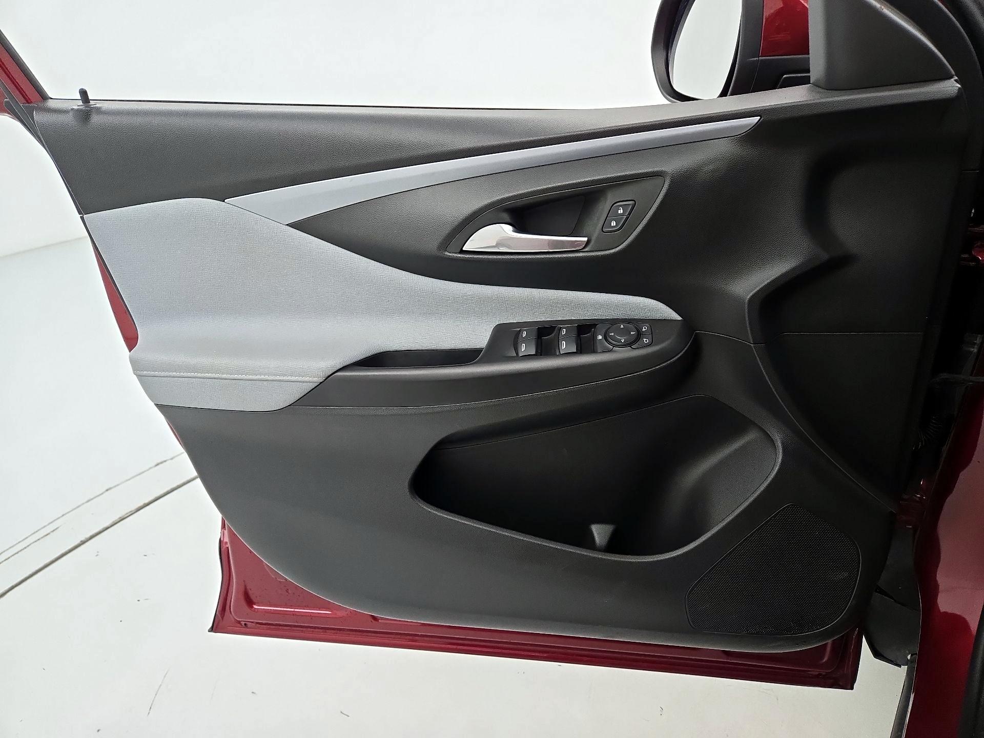 Thumbnail: 2024 Buick Envista - 12