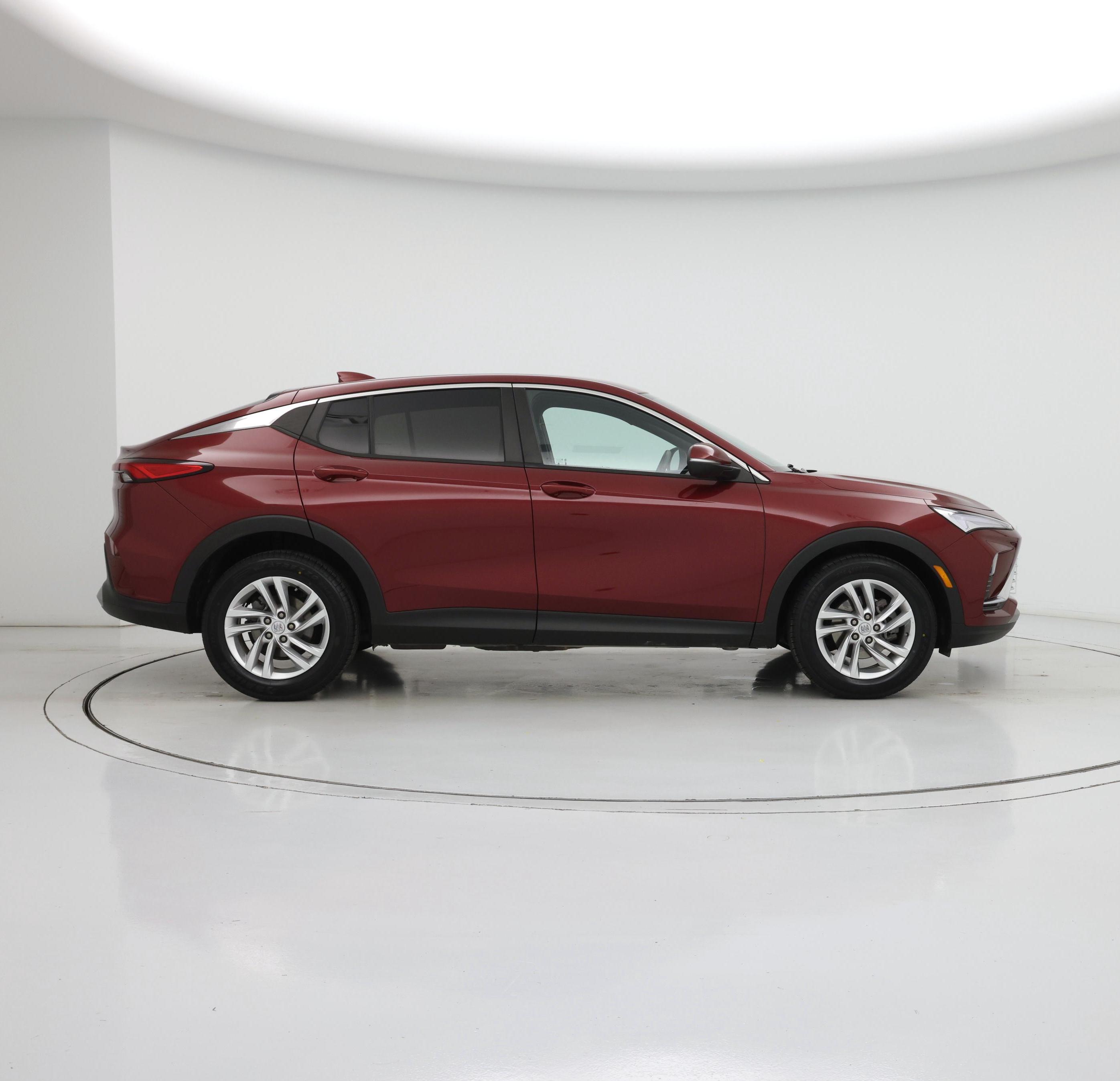 Thumbnail: 2024 Buick Envista - 7