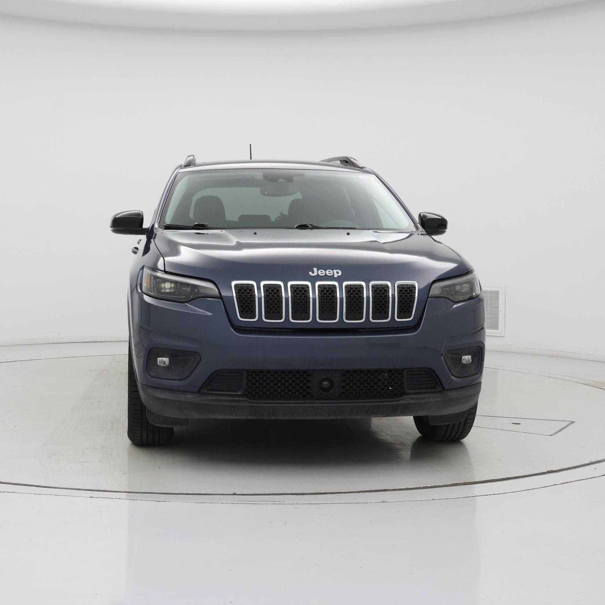 Thumbnail: 2022 Jeep Cherokee - 5