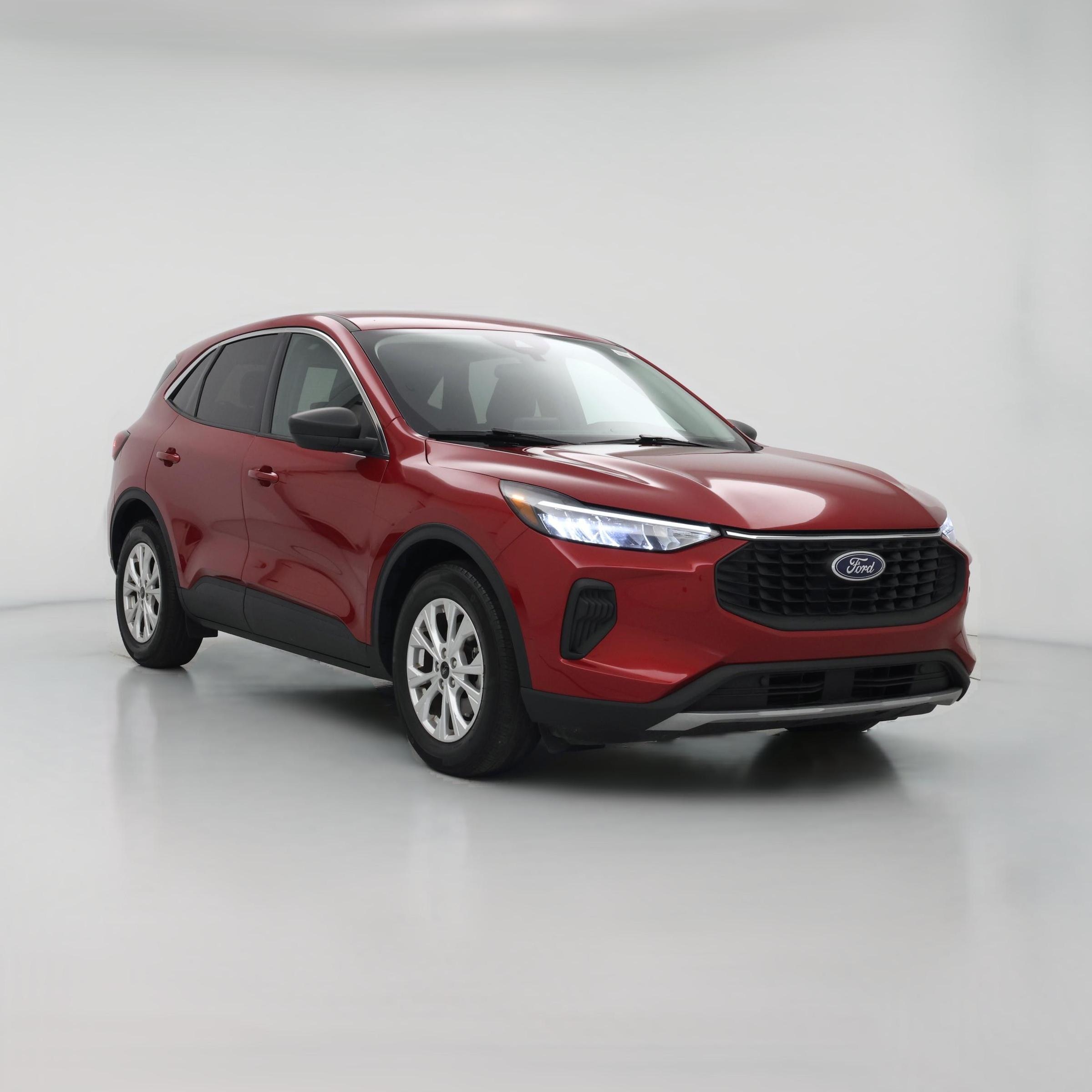 Thumbnail: 2023 Ford Escape - 1