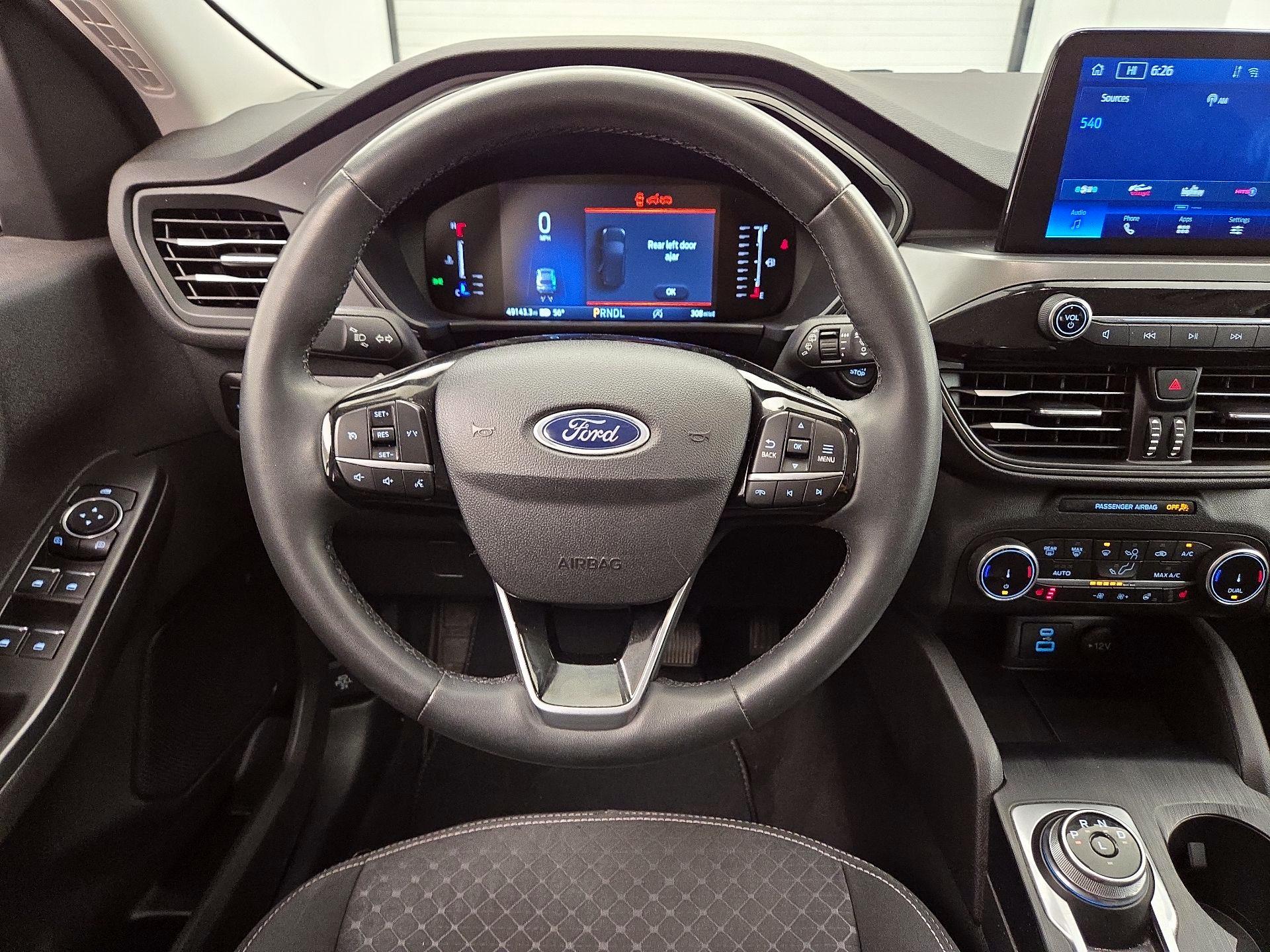 Thumbnail: 2023 Ford Escape - 10