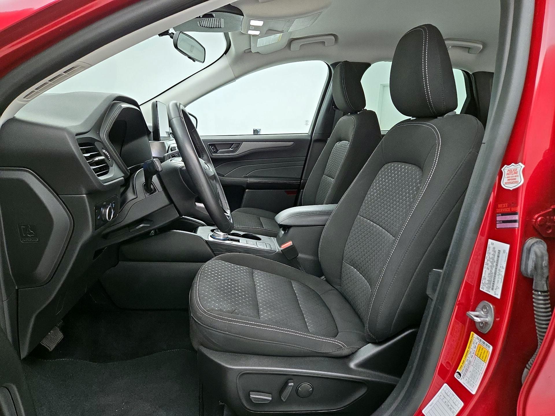 Thumbnail: 2023 Ford Escape - 11