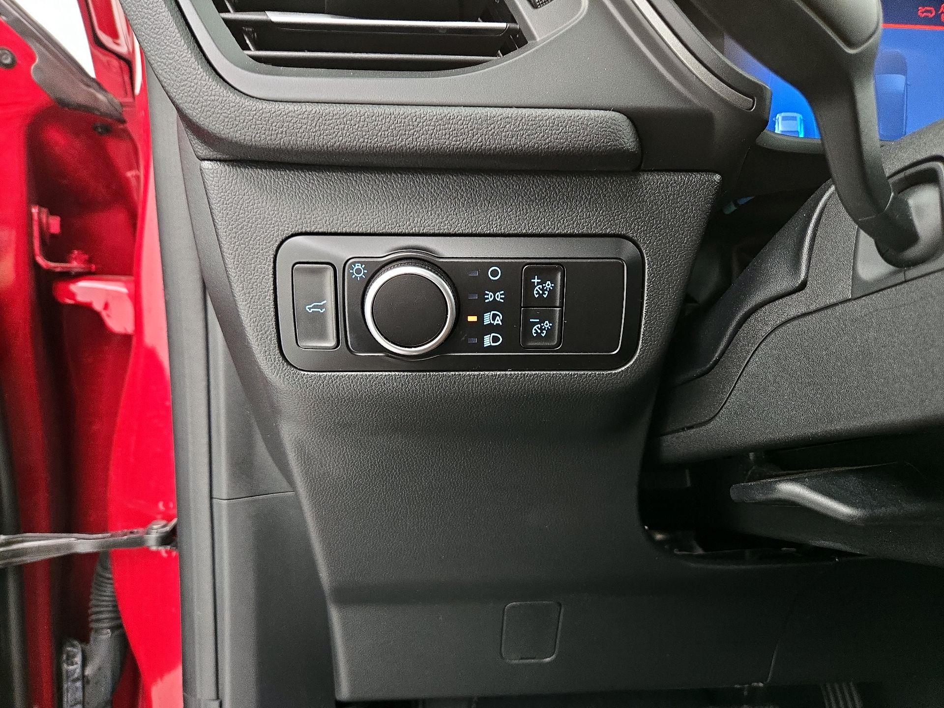 Thumbnail: 2023 Ford Escape - 13