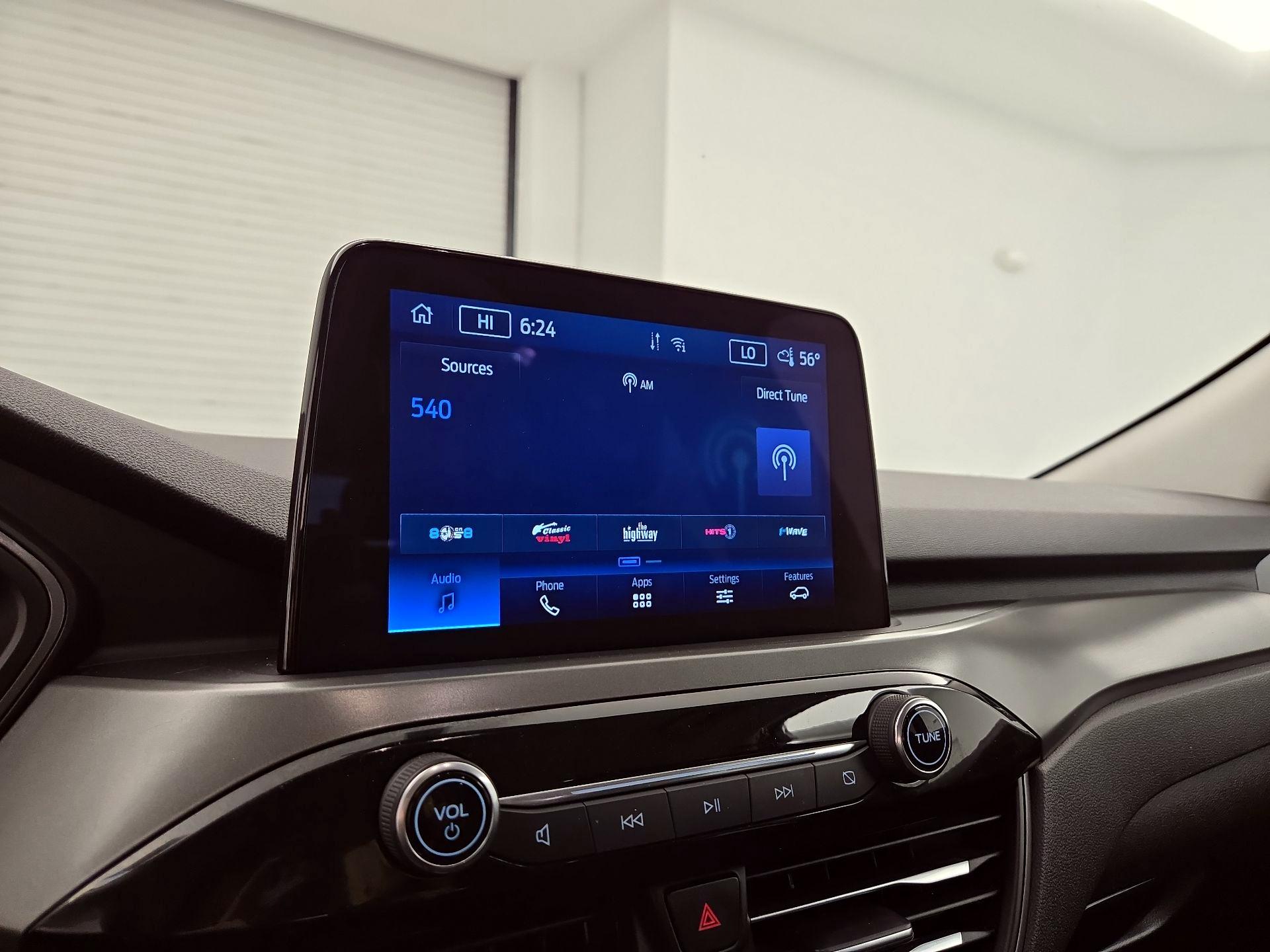 Thumbnail: 2023 Ford Escape - 15