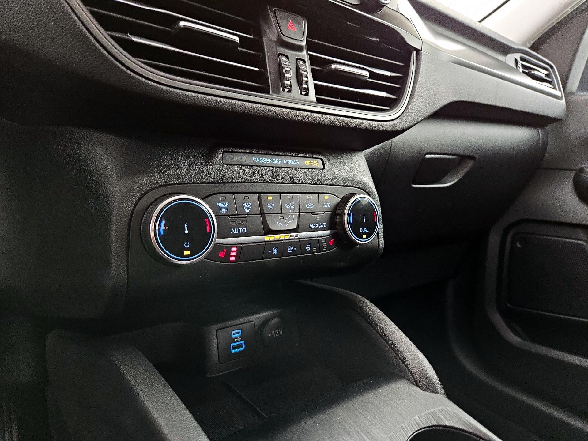 Thumbnail: 2023 Ford Escape - 16