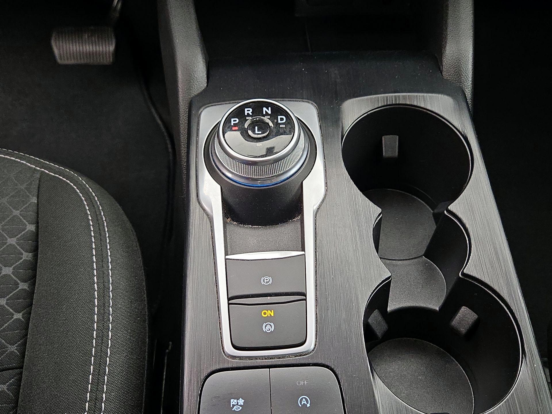 Thumbnail: 2023 Ford Escape - 17