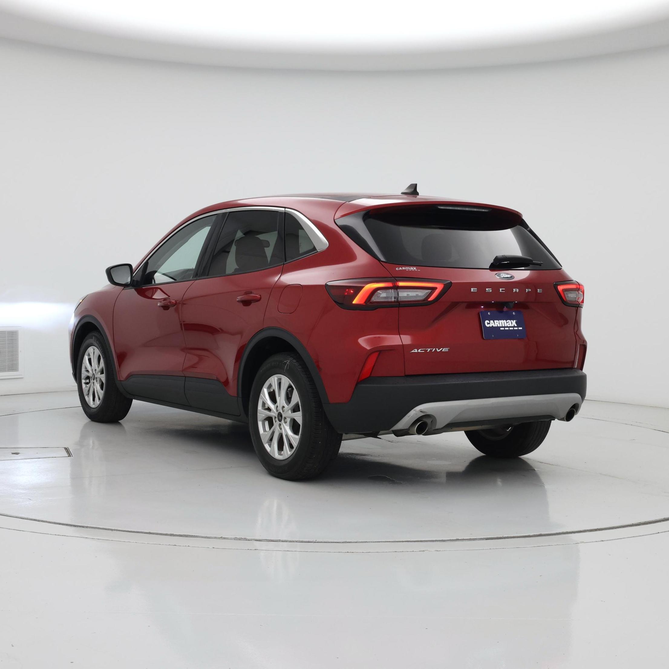 Thumbnail: 2023 Ford Escape - 2