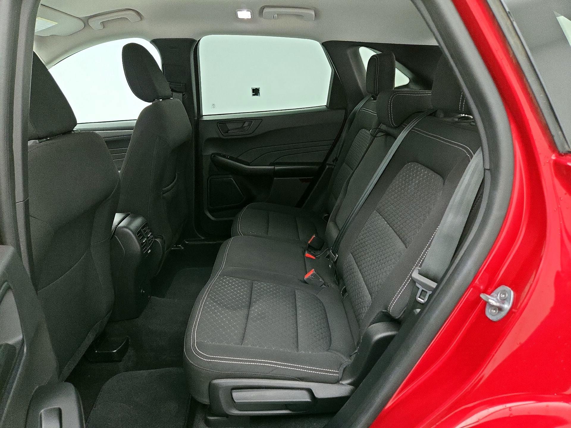 Thumbnail: 2023 Ford Escape - 19