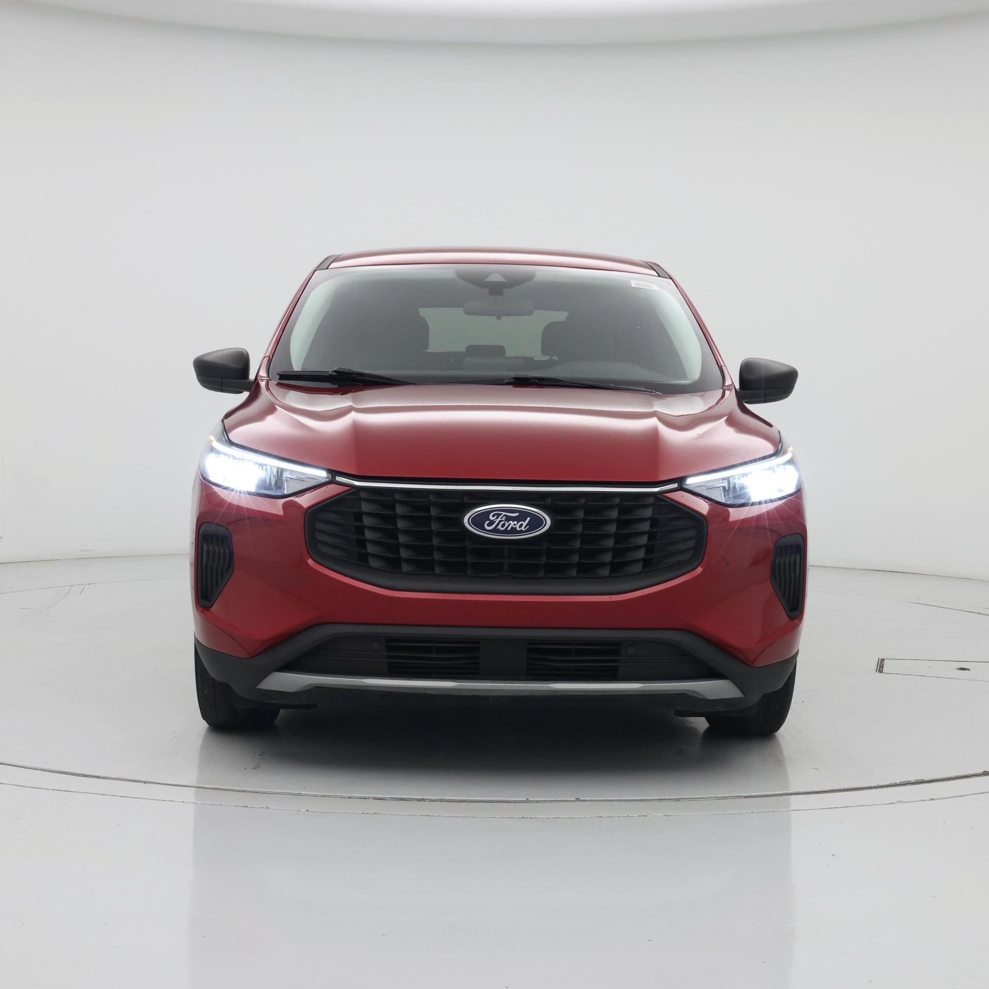 Thumbnail: 2023 Ford Escape - 5