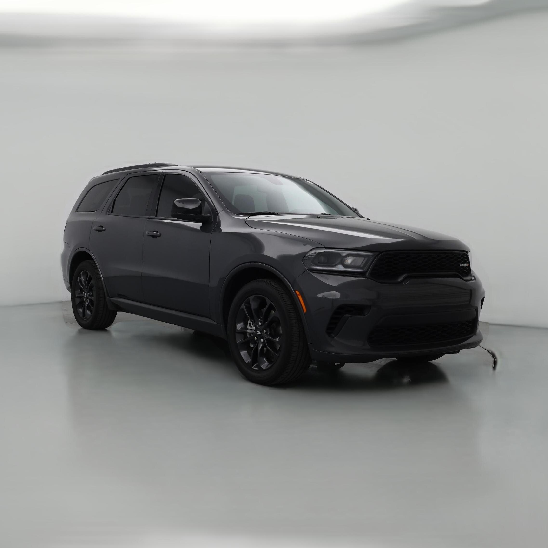 Thumbnail: 2025 Dodge Durango - 1
