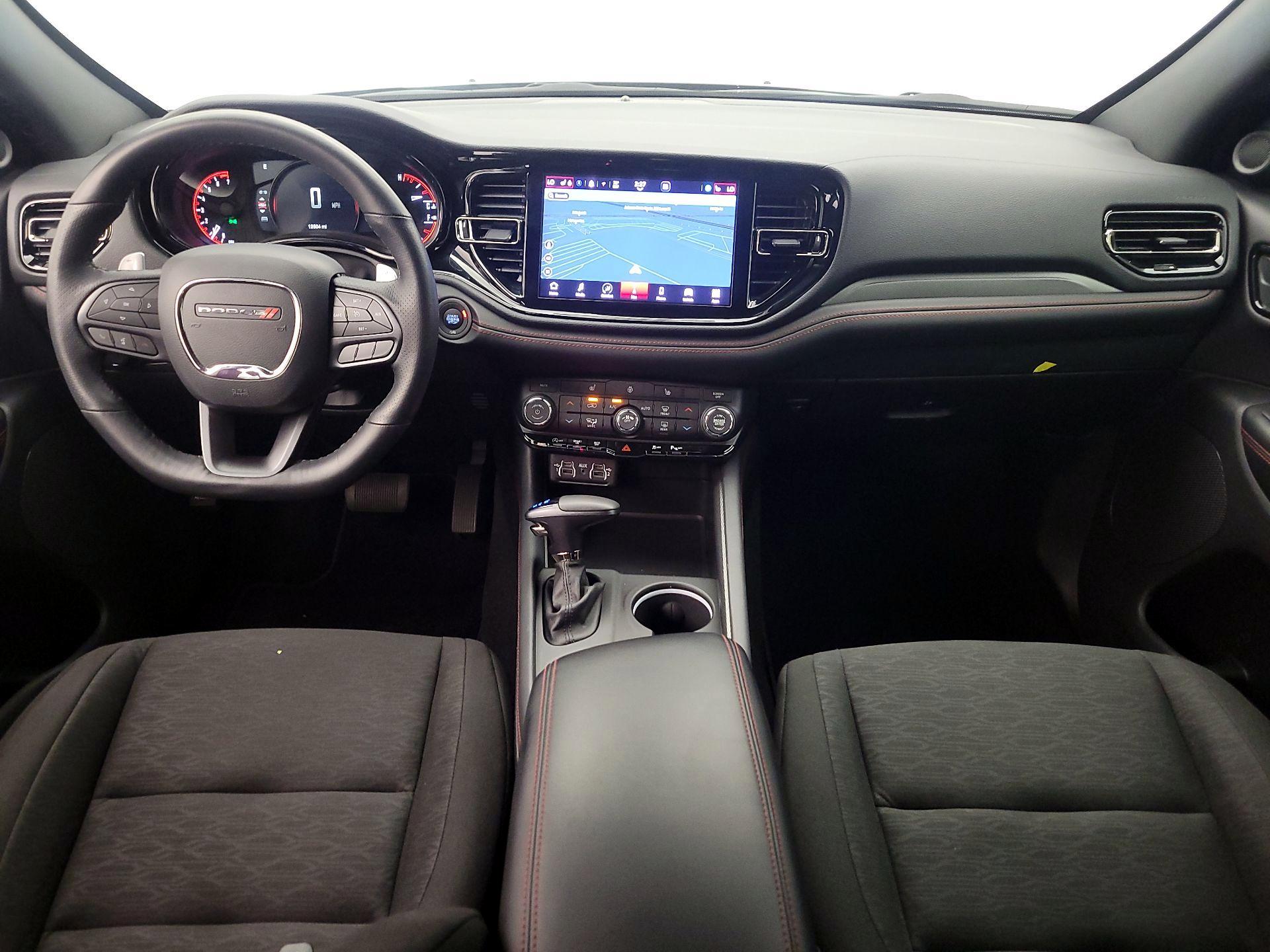 Thumbnail: 2025 Dodge Durango - 9