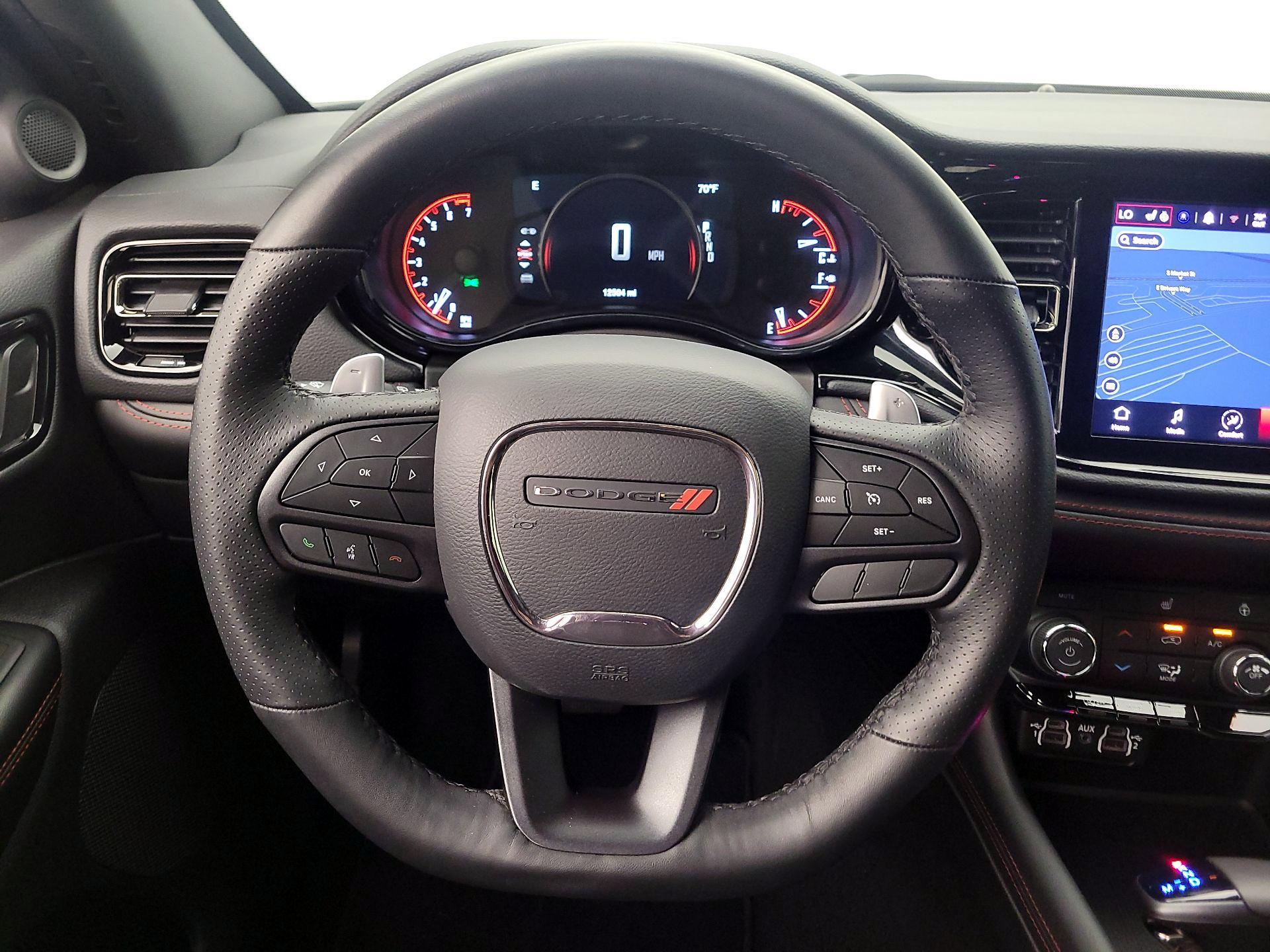 Thumbnail: 2025 Dodge Durango - 10