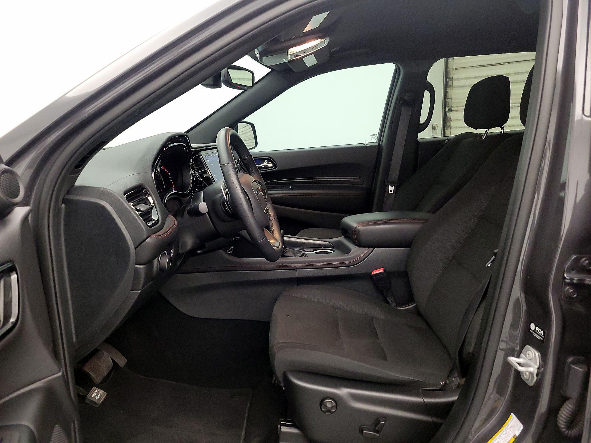 Thumbnail: 2025 Dodge Durango - 11