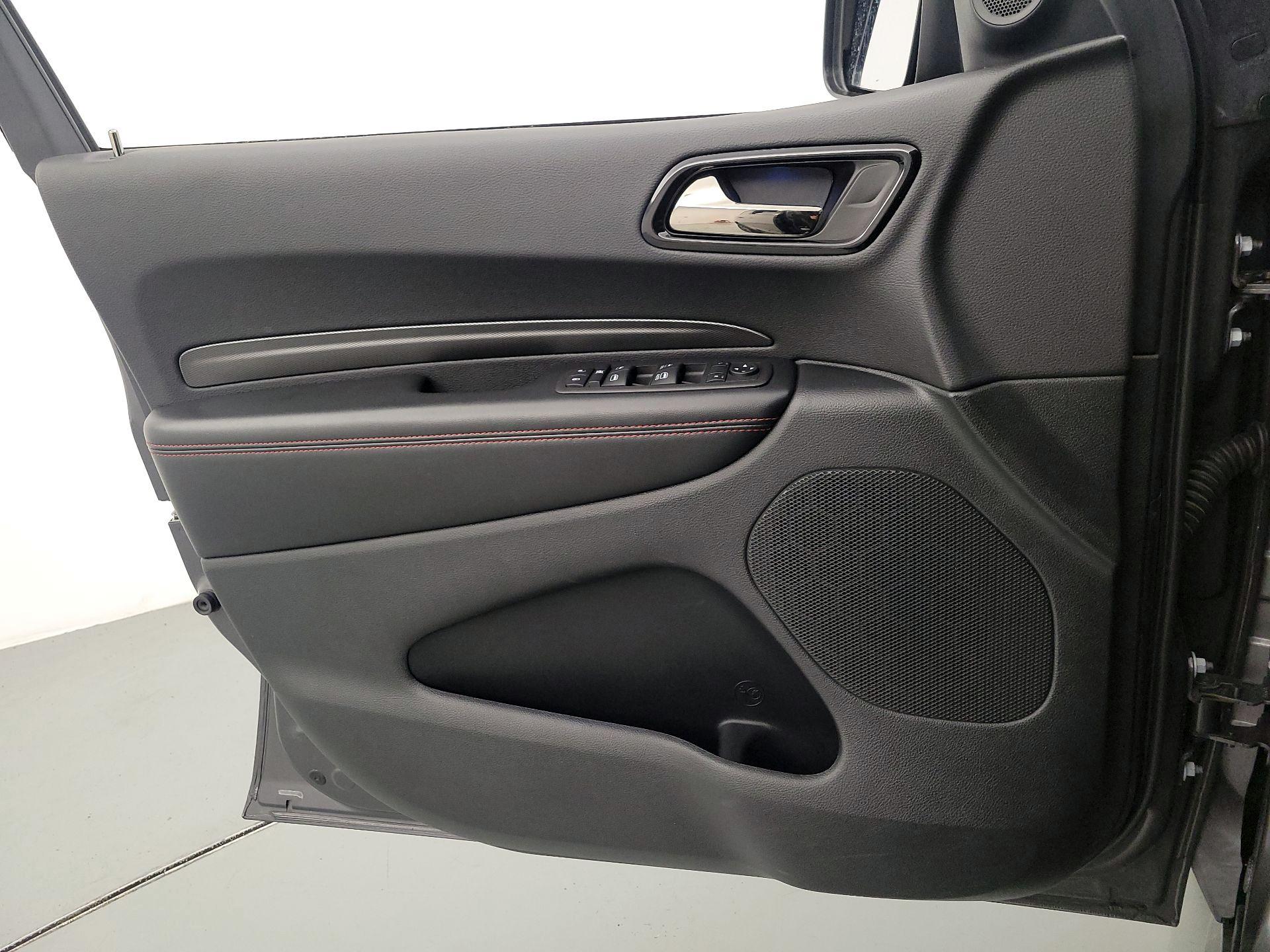 Thumbnail: 2025 Dodge Durango - 12