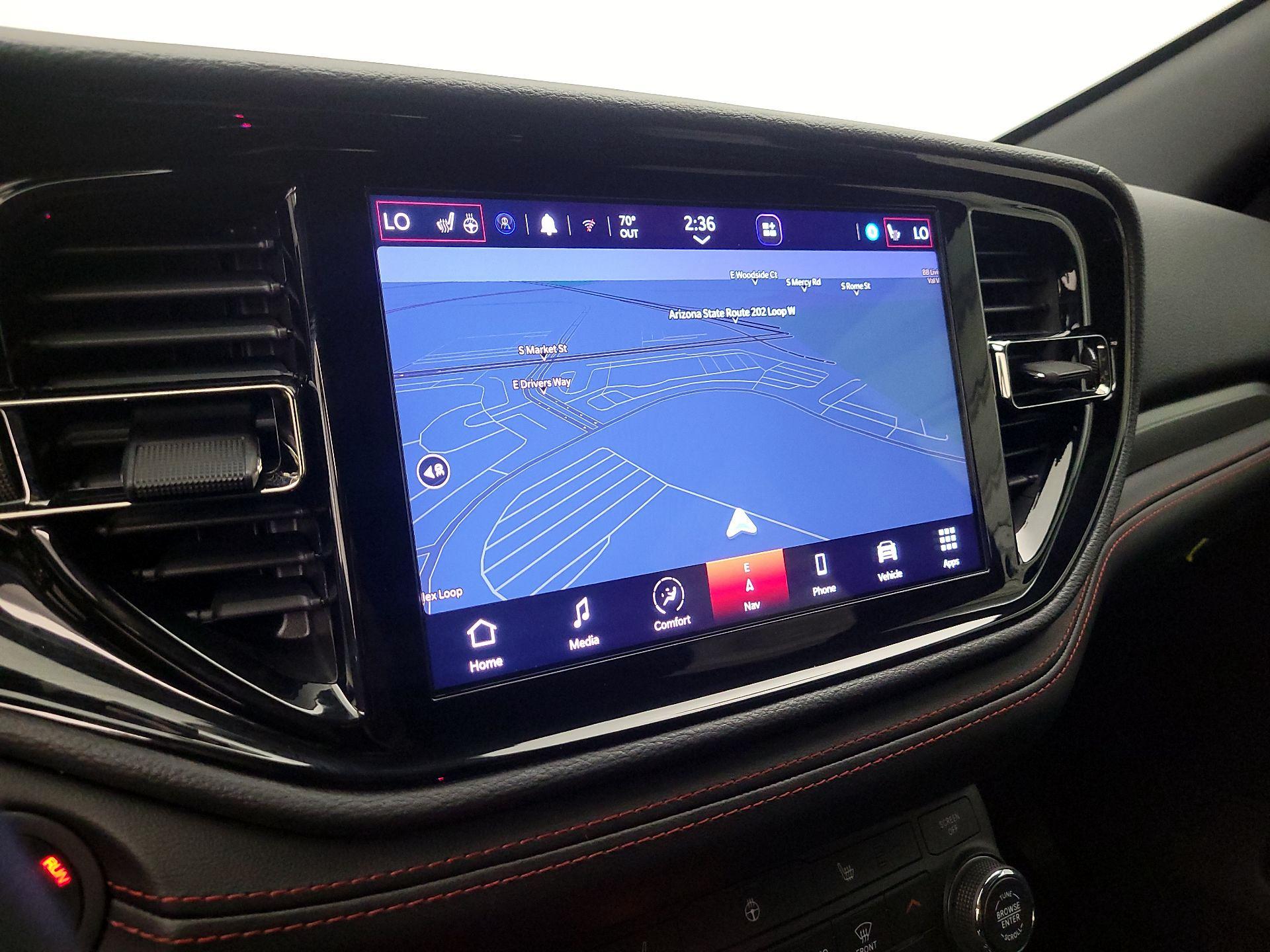 Thumbnail: 2025 Dodge Durango - 14