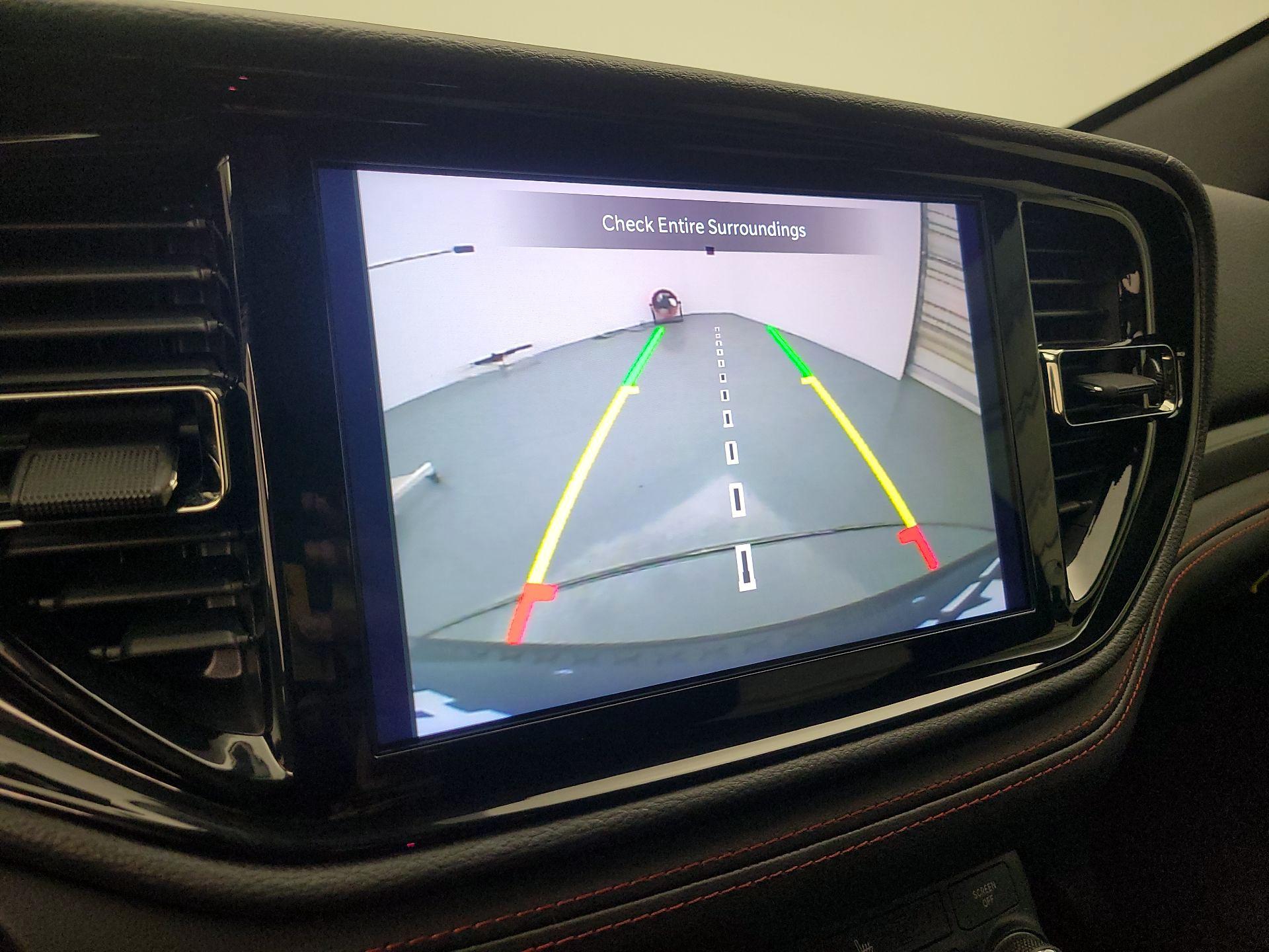 Thumbnail: 2025 Dodge Durango - 15