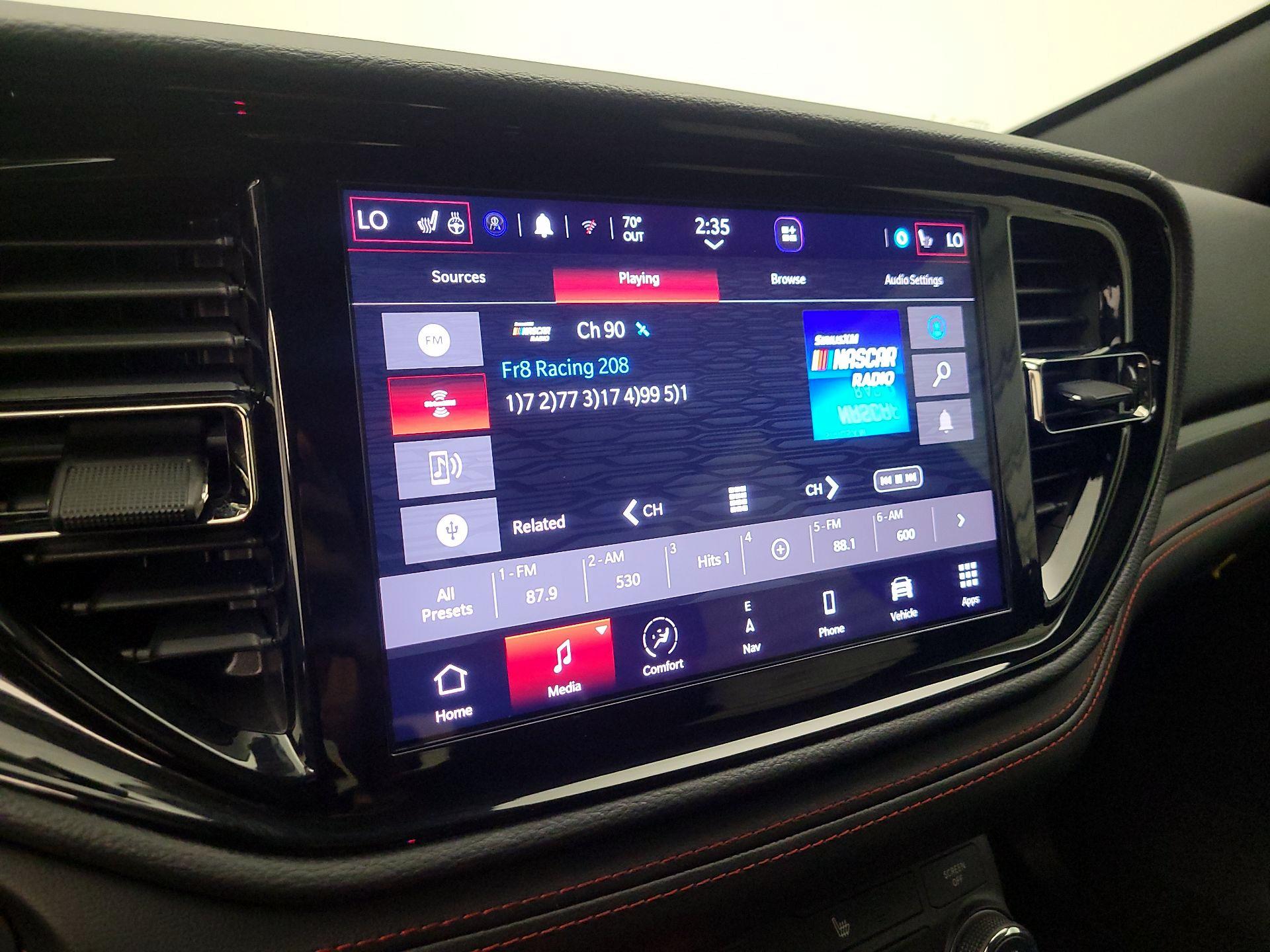 Thumbnail: 2025 Dodge Durango - 16