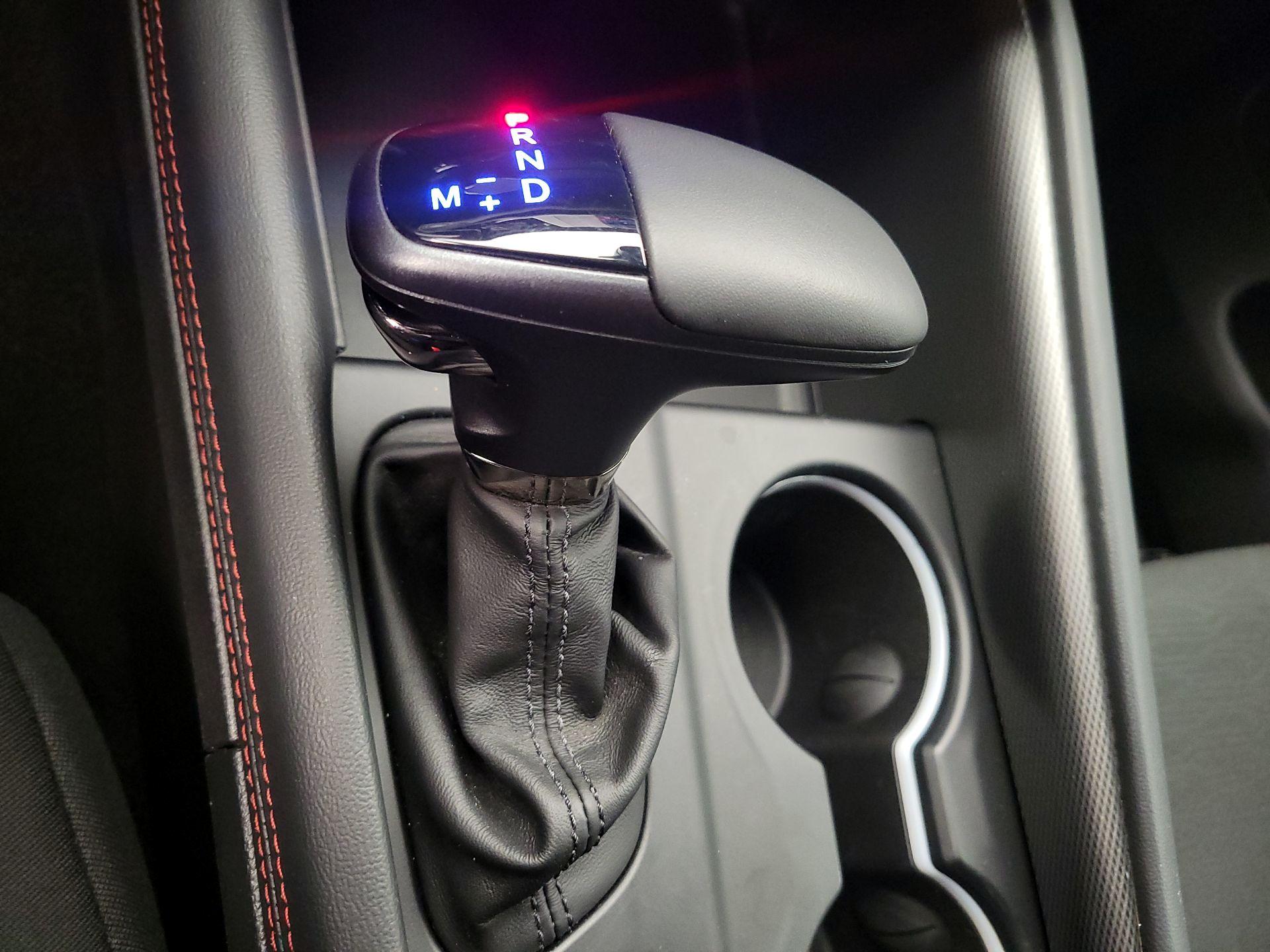 Thumbnail: 2025 Dodge Durango - 18