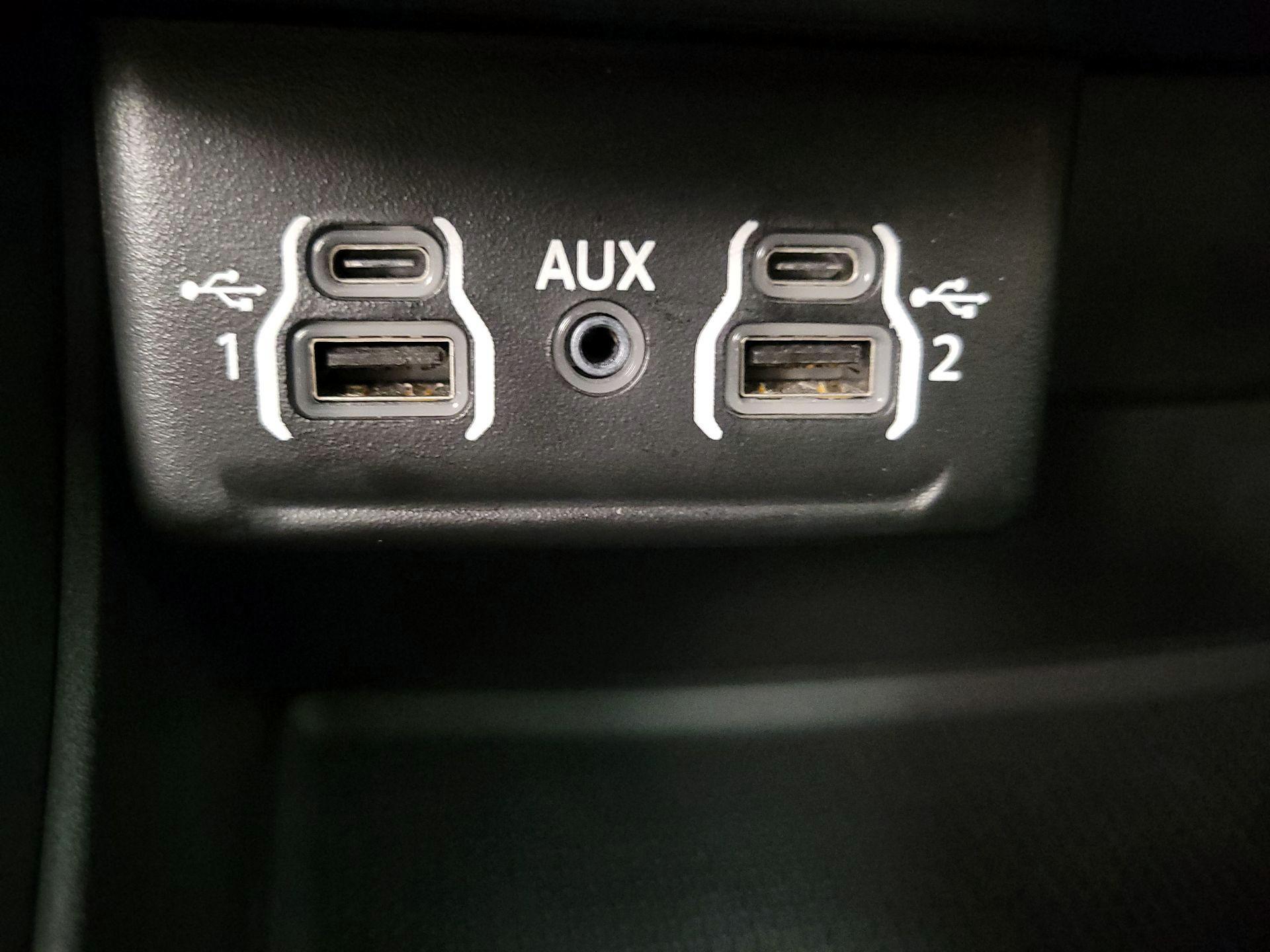 Thumbnail: 2025 Dodge Durango - 19