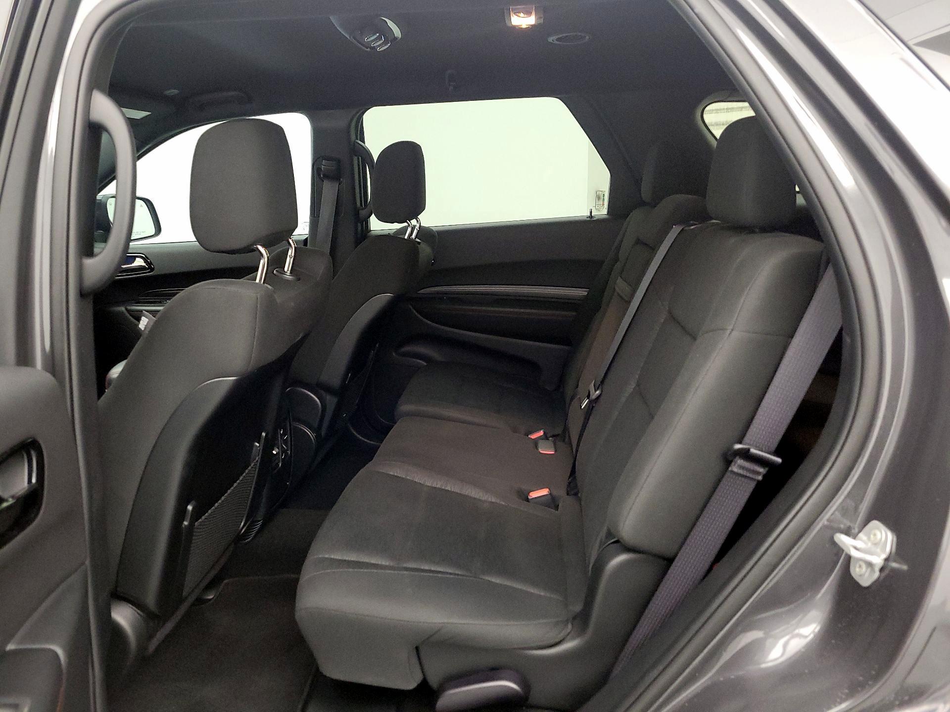 Thumbnail: 2025 Dodge Durango - 20