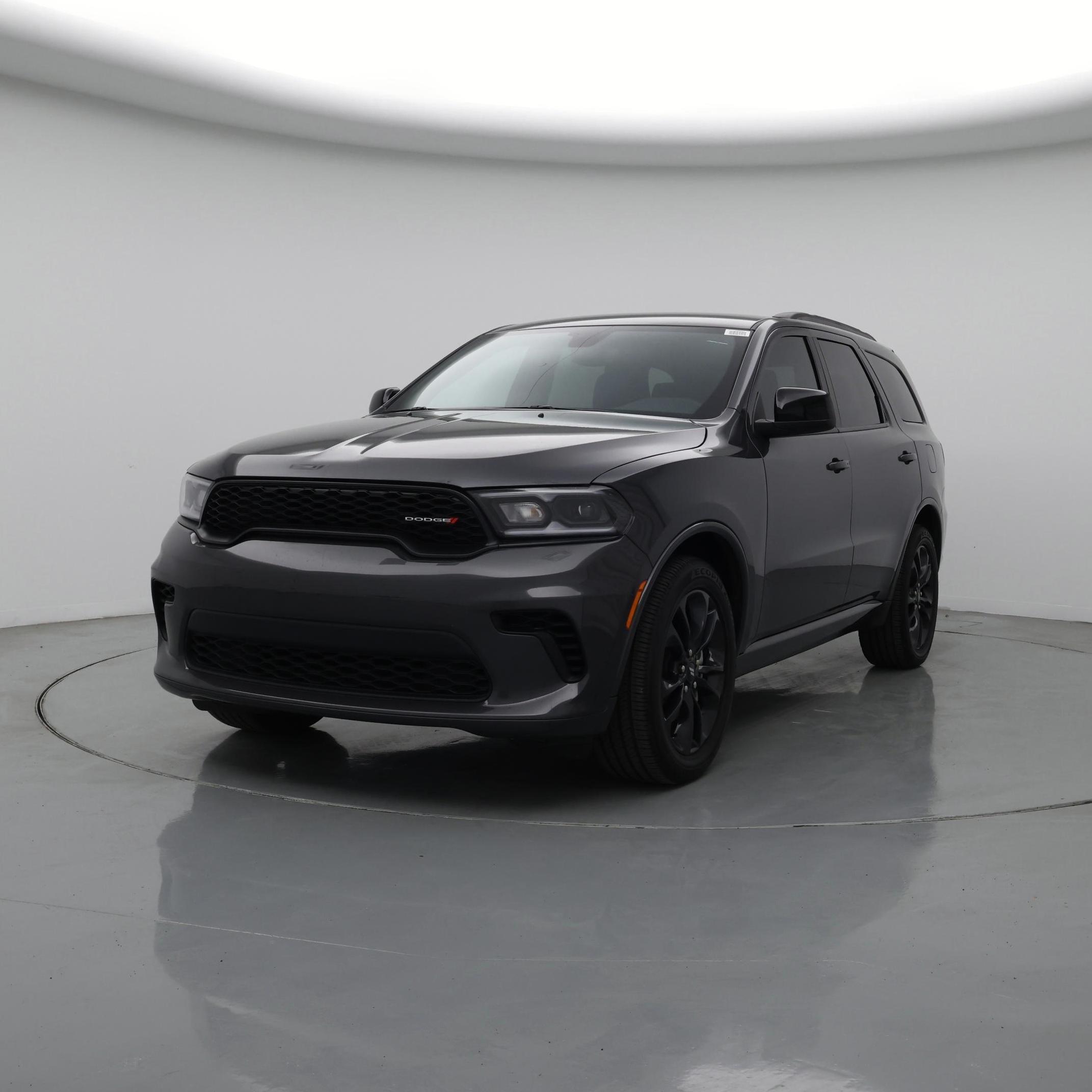 Thumbnail: 2025 Dodge Durango - 4
