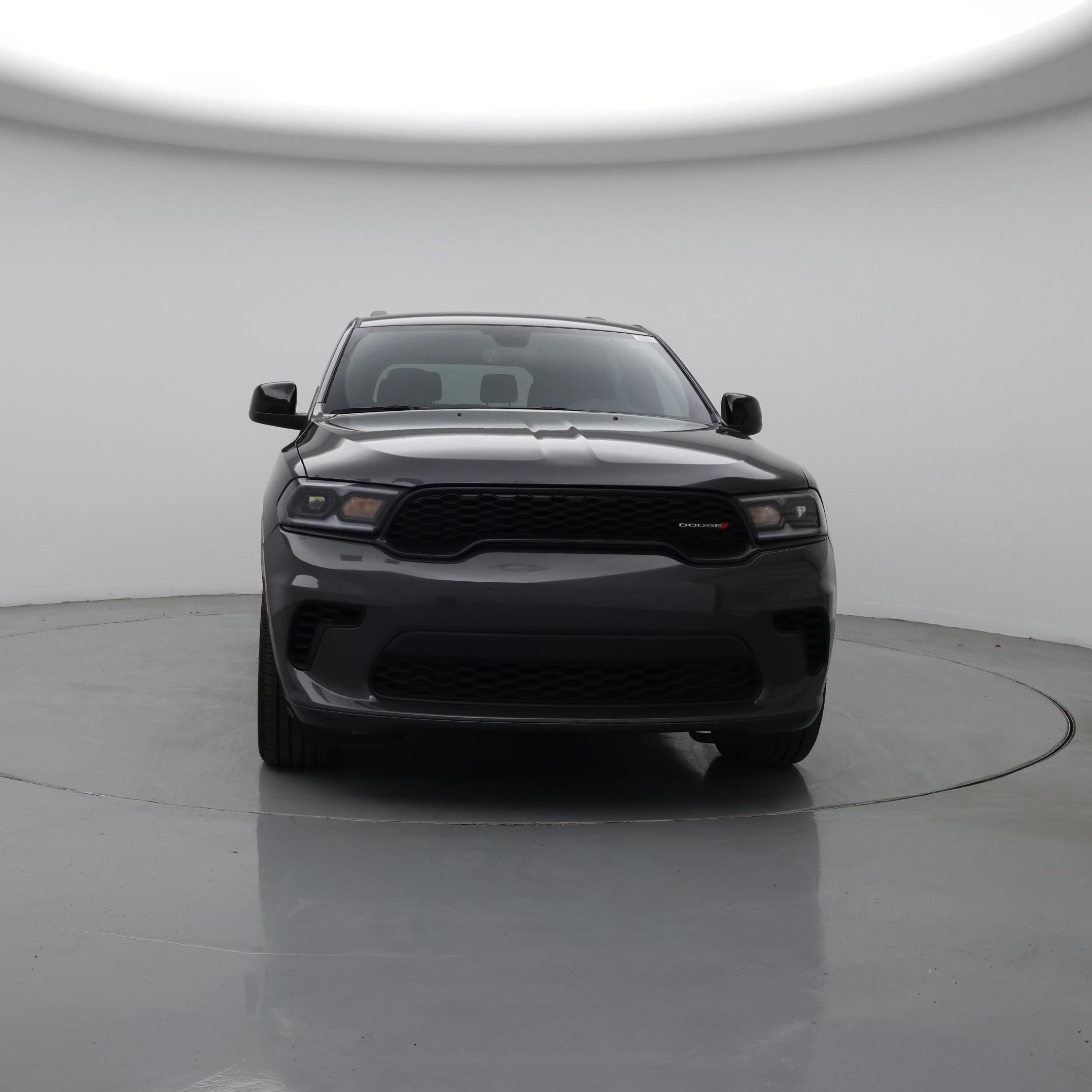 Thumbnail: 2025 Dodge Durango - 5