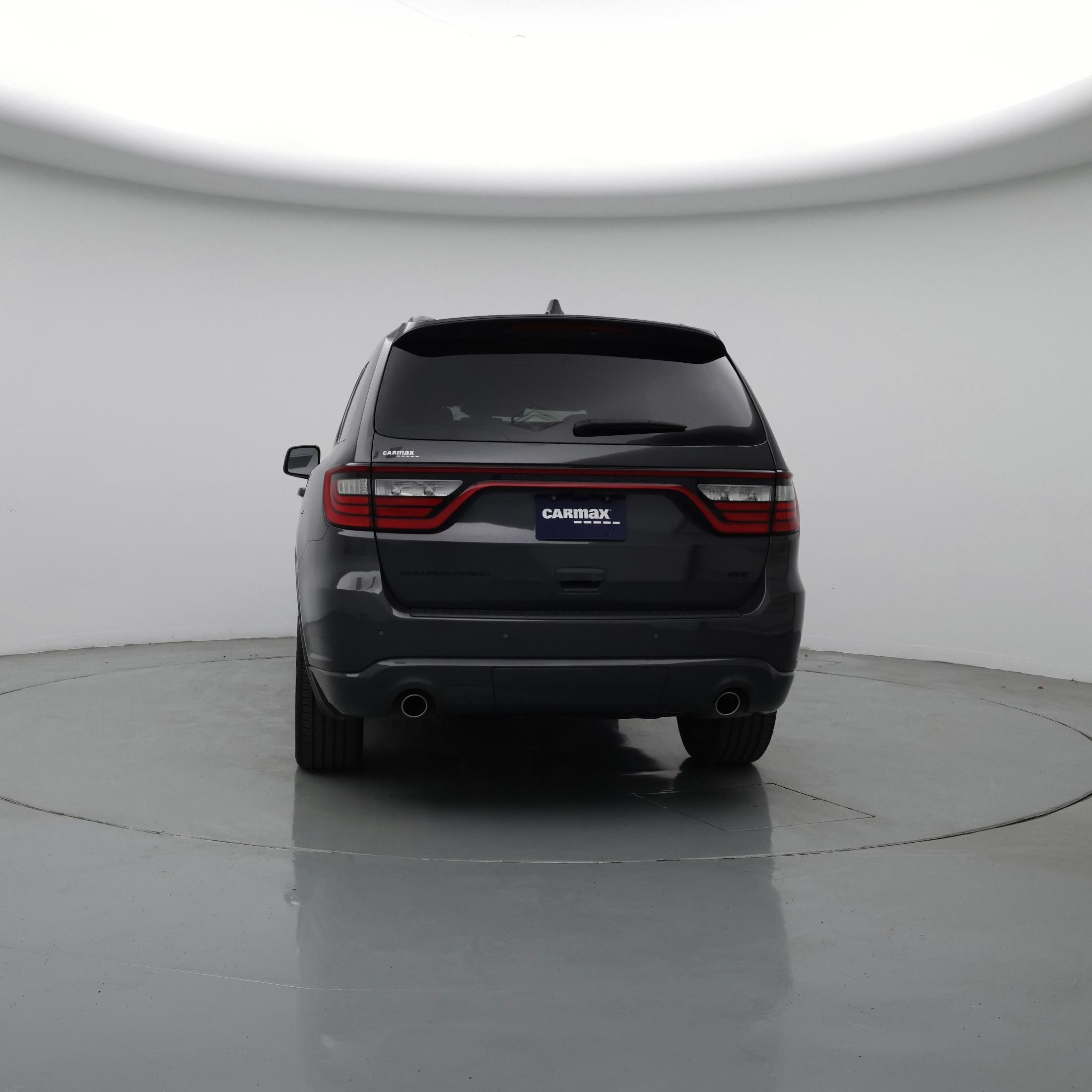 Thumbnail: 2025 Dodge Durango - 6