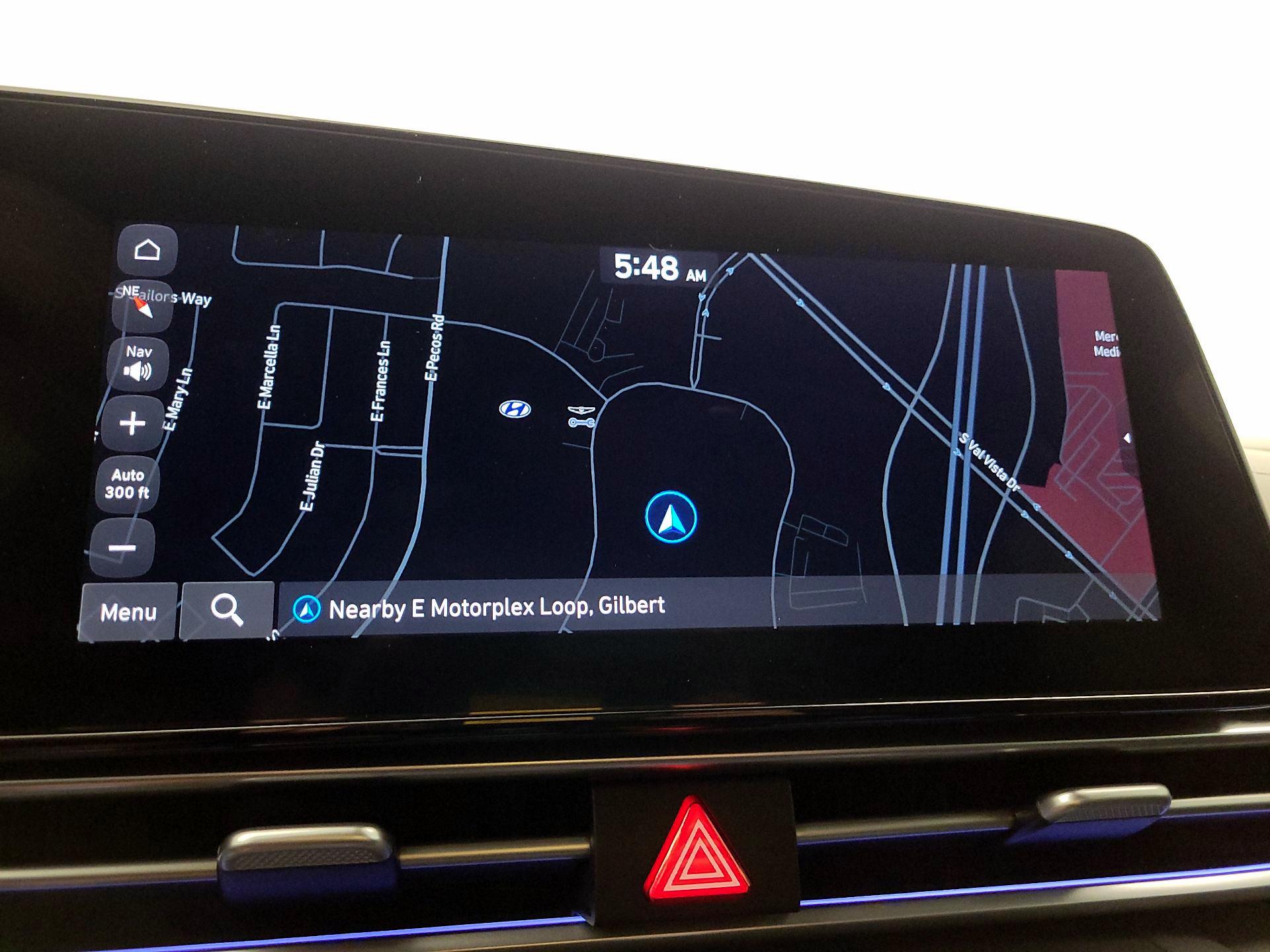 Thumbnail: 2023 Hyundai Elantra - 14