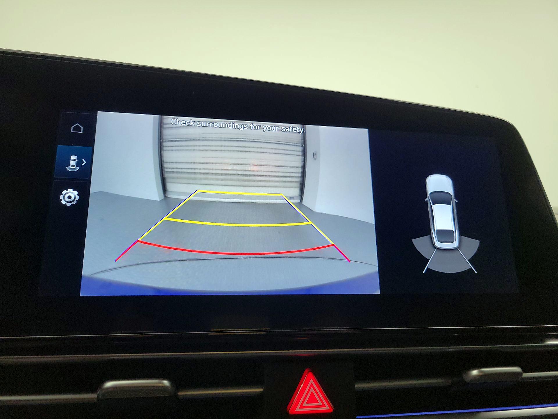 Thumbnail: 2023 Hyundai Elantra - 15