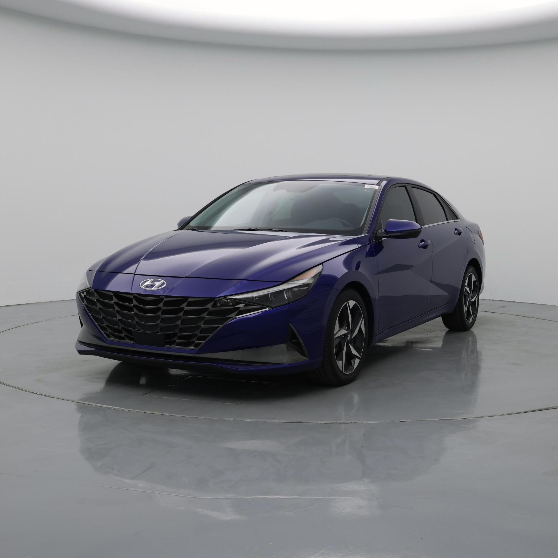 Thumbnail: 2023 Hyundai Elantra - 4