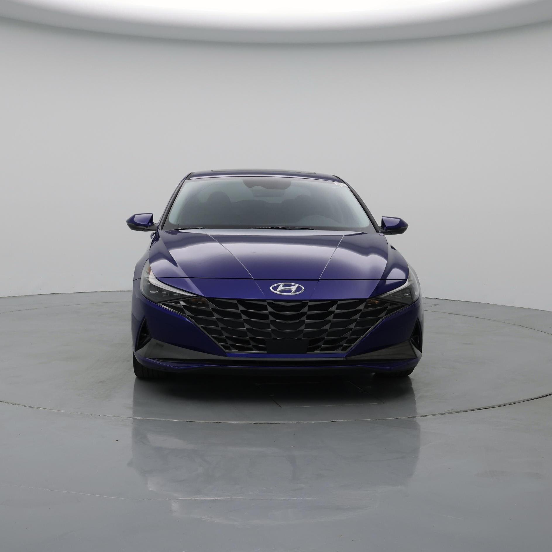 Thumbnail: 2023 Hyundai Elantra - 5