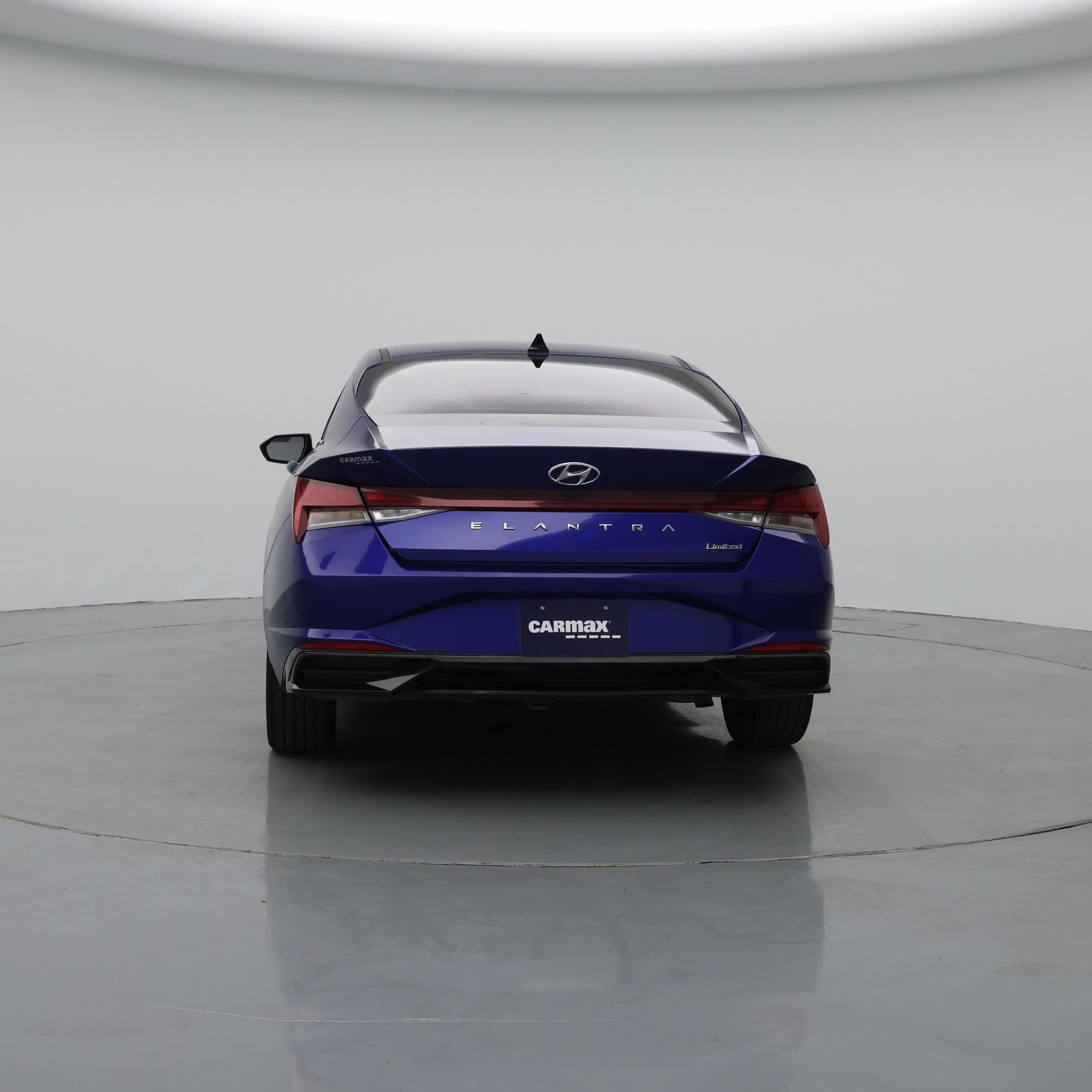 Thumbnail: 2023 Hyundai Elantra - 6