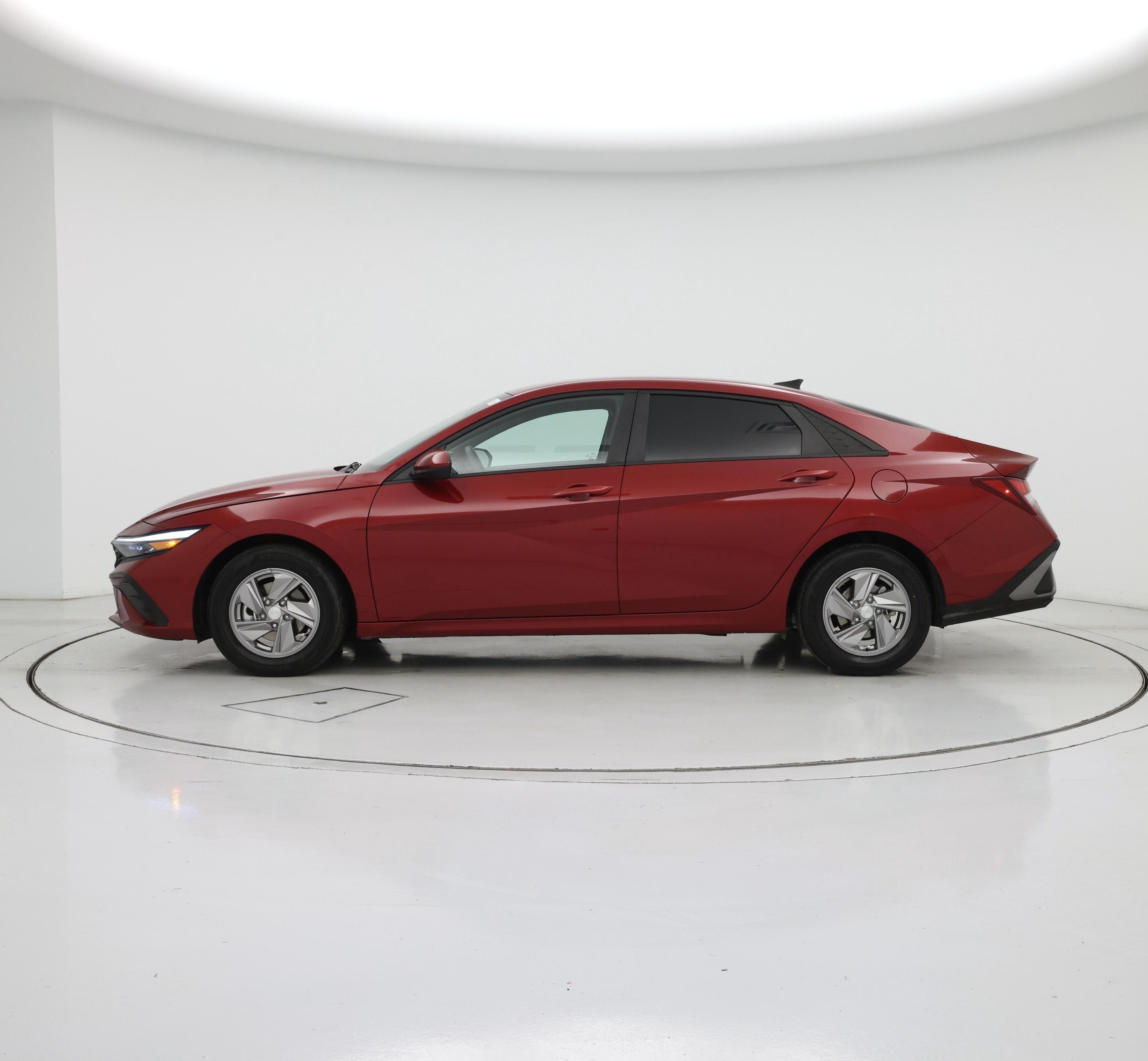 Thumbnail: 2025 Hyundai Elantra - 3