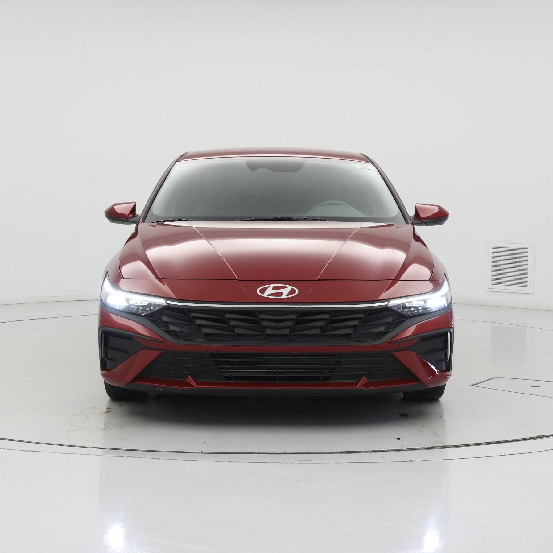 Thumbnail: 2025 Hyundai Elantra - 5