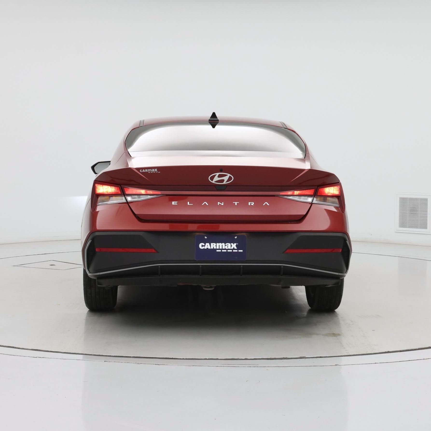 Thumbnail: 2025 Hyundai Elantra - 6