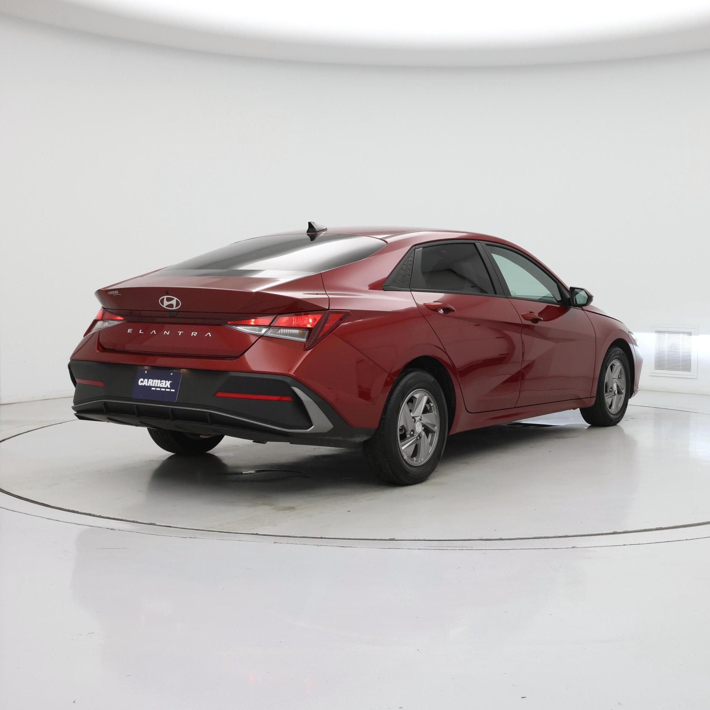 Thumbnail: 2025 Hyundai Elantra - 8