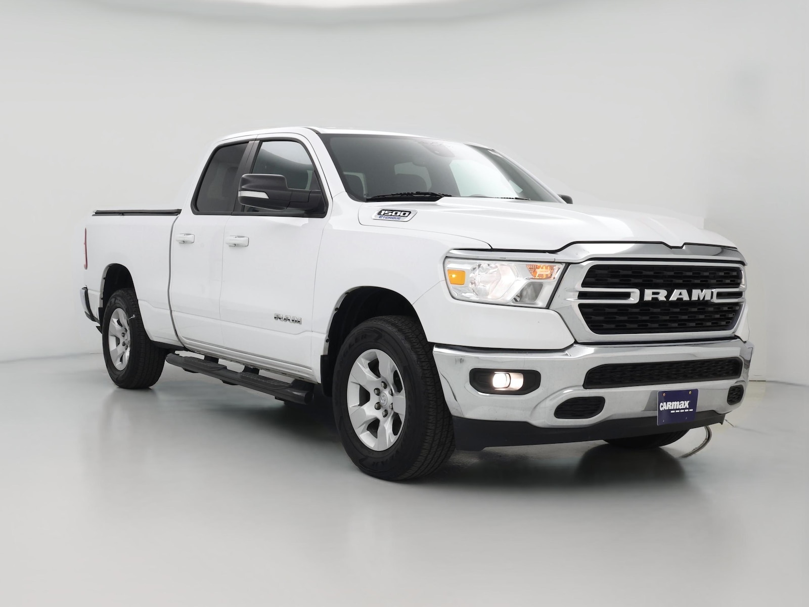 2022 RAM Ram 1500 Pickup Big Horn/Lone Star