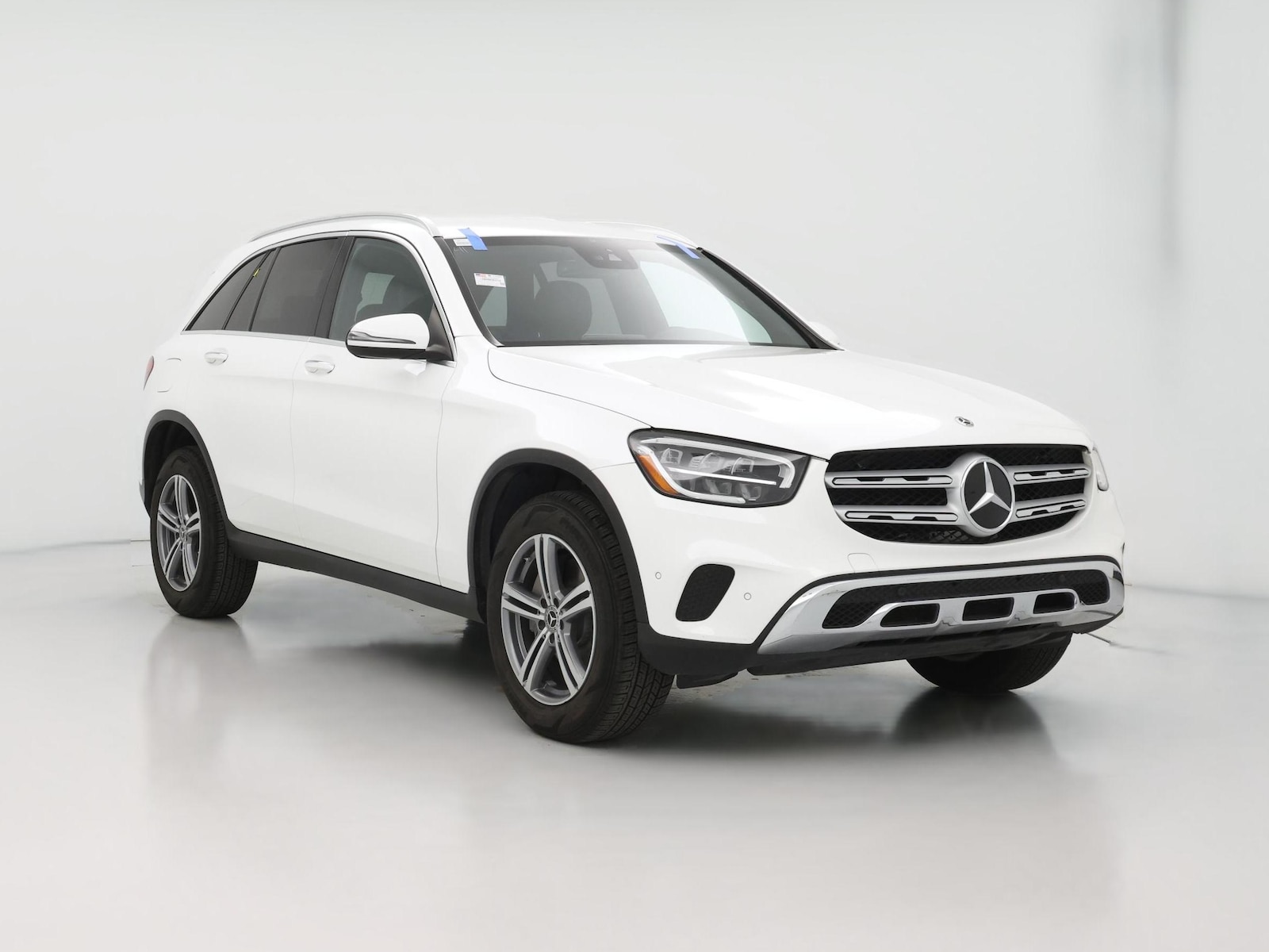 2022 Mercedes-Benz GLC