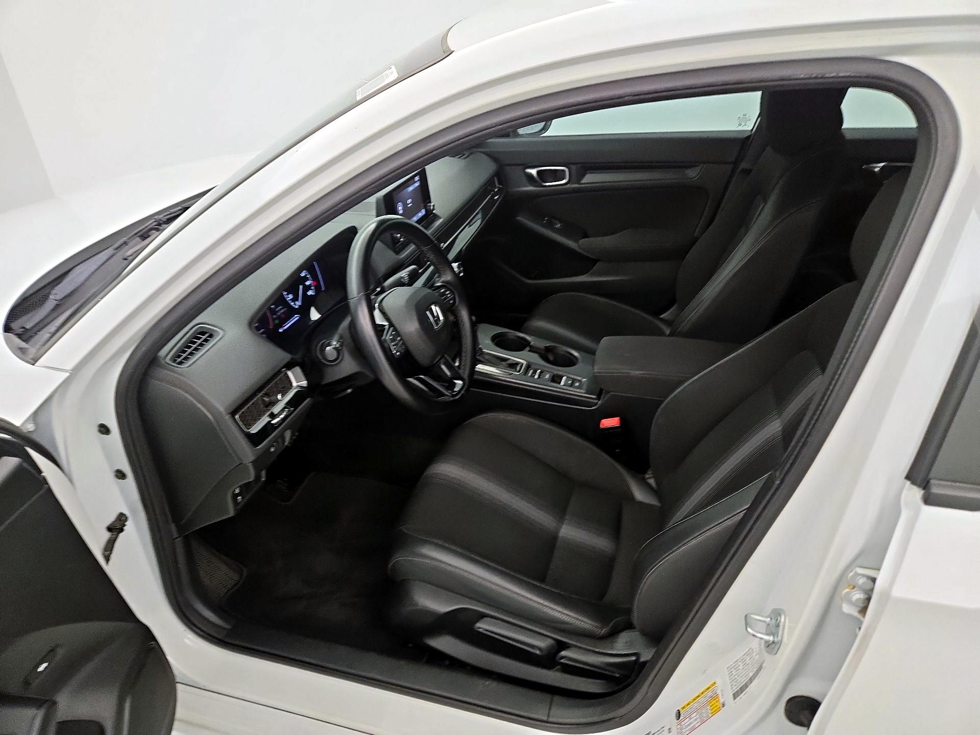 Thumbnail: 2023 Honda Civic - 11