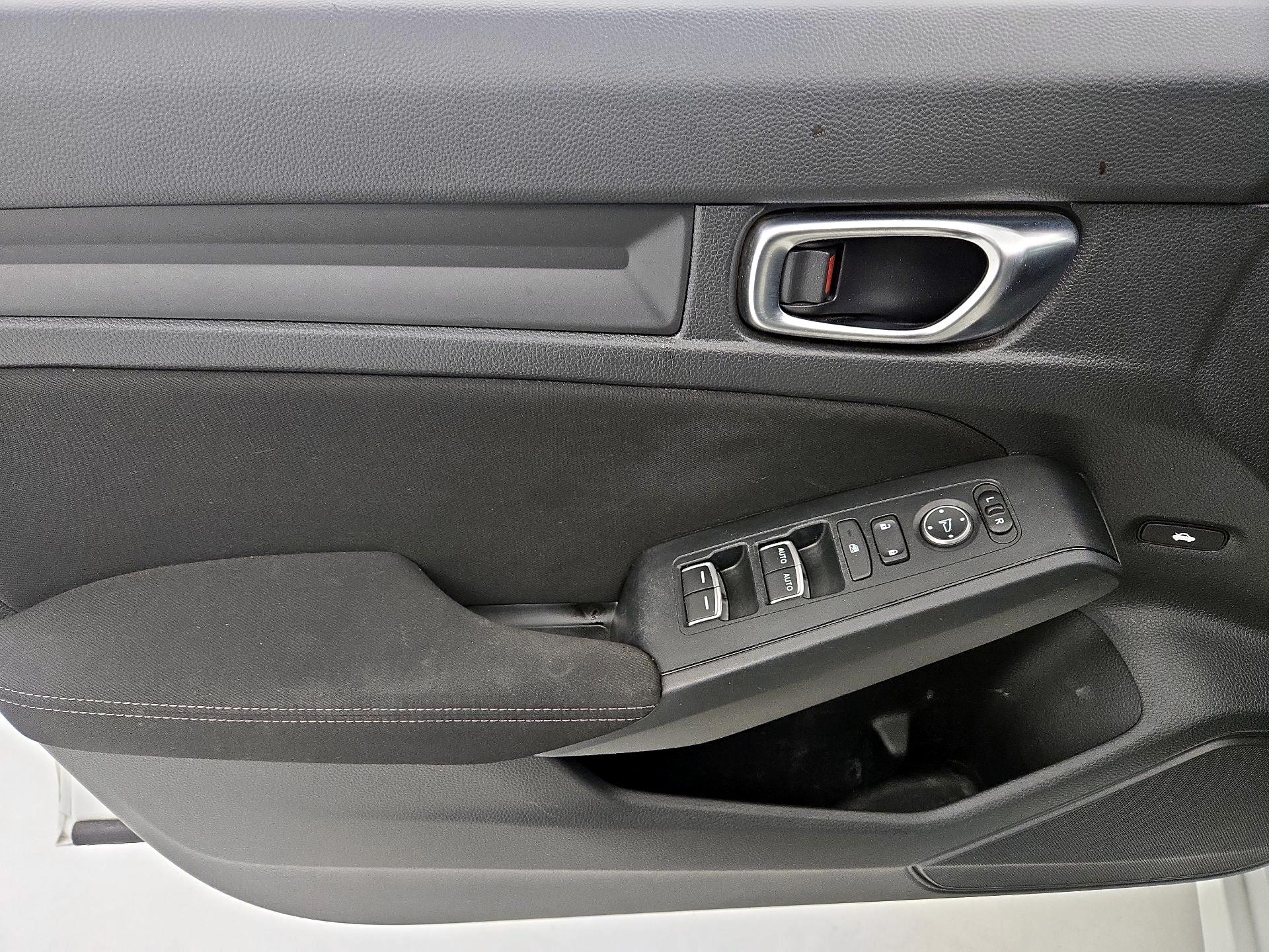 Thumbnail: 2023 Honda Civic - 12