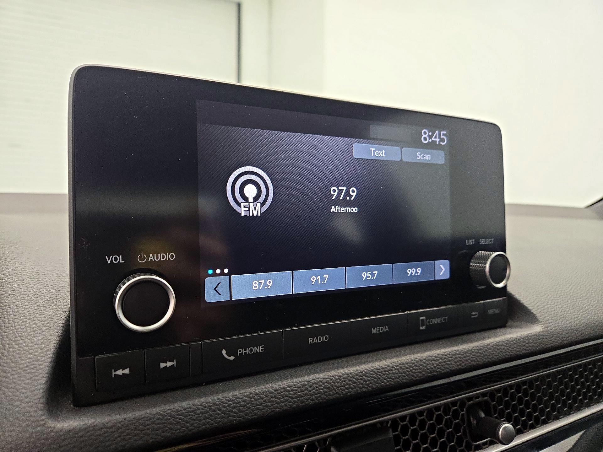 Thumbnail: 2023 Honda Civic - 15