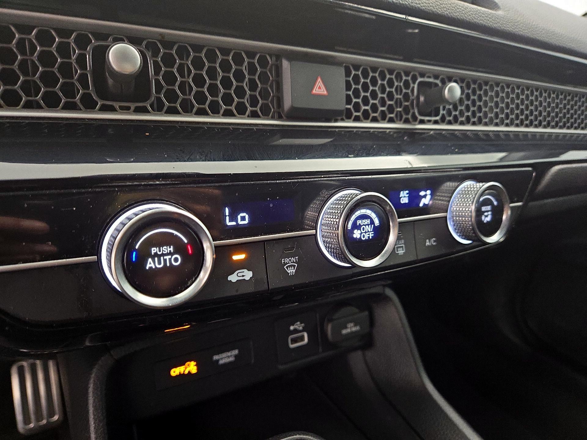 Thumbnail: 2023 Honda Civic - 16