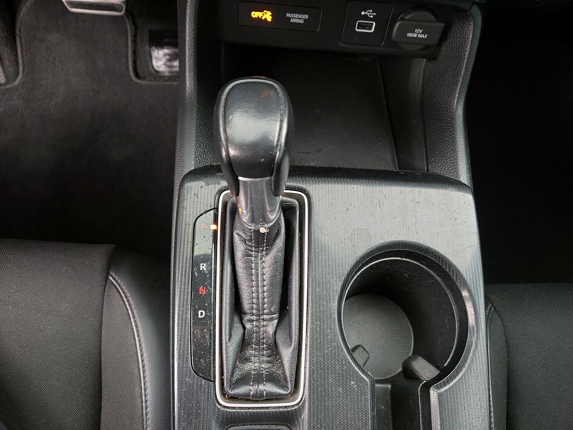 Thumbnail: 2023 Honda Civic - 17