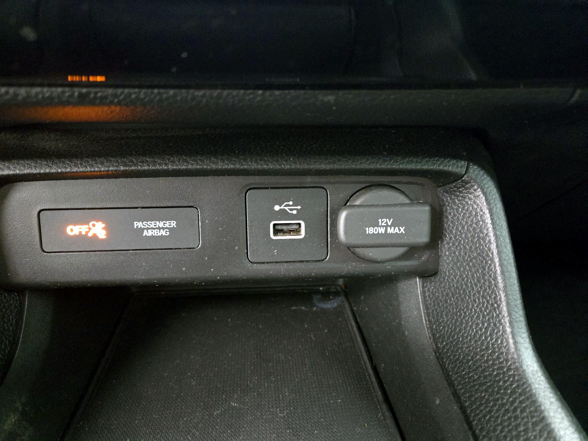 Thumbnail: 2023 Honda Civic - 18