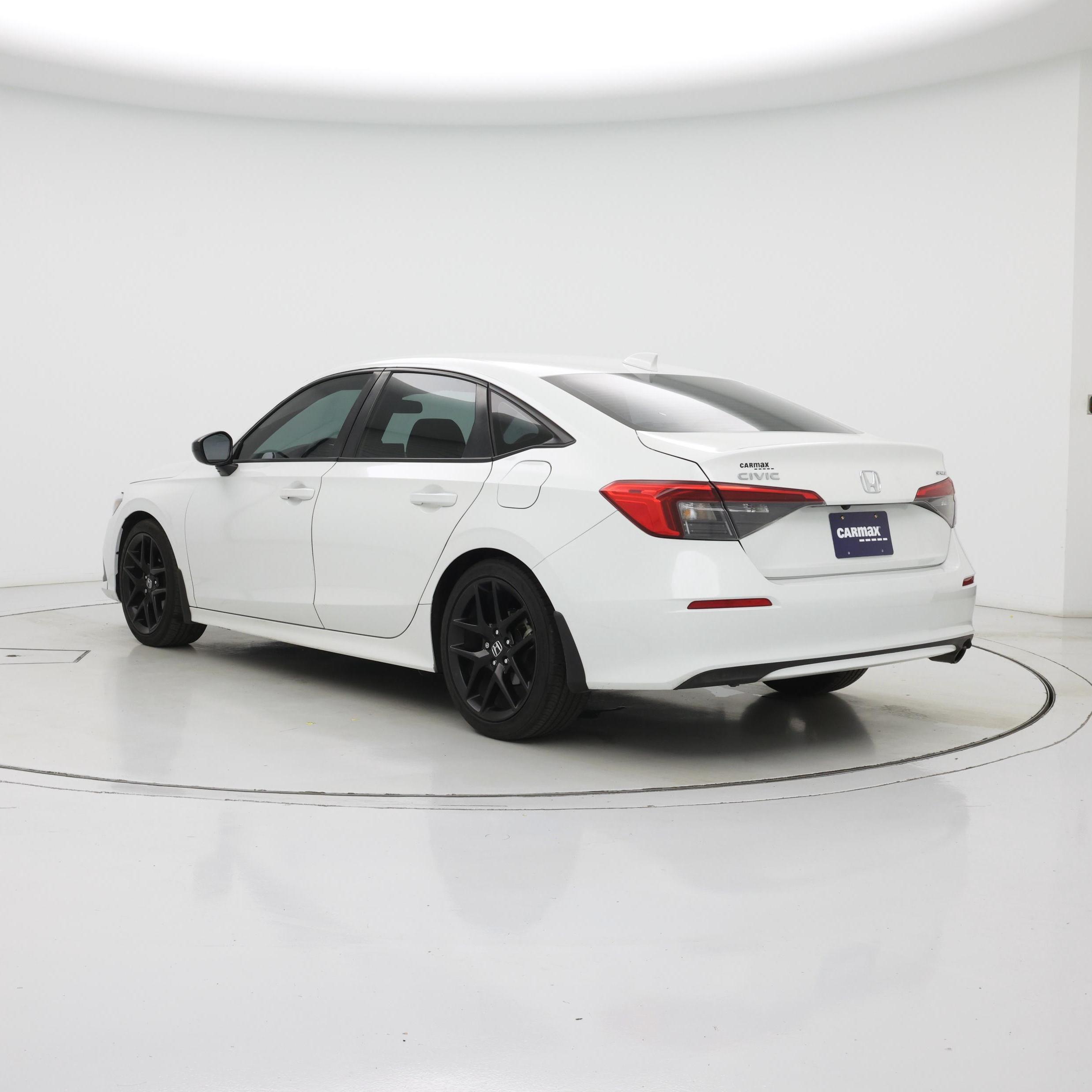 Thumbnail: 2023 Honda Civic - 2