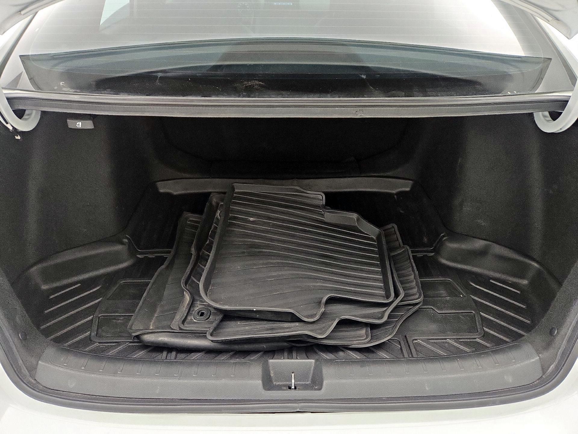 Thumbnail: 2023 Honda Civic - 20