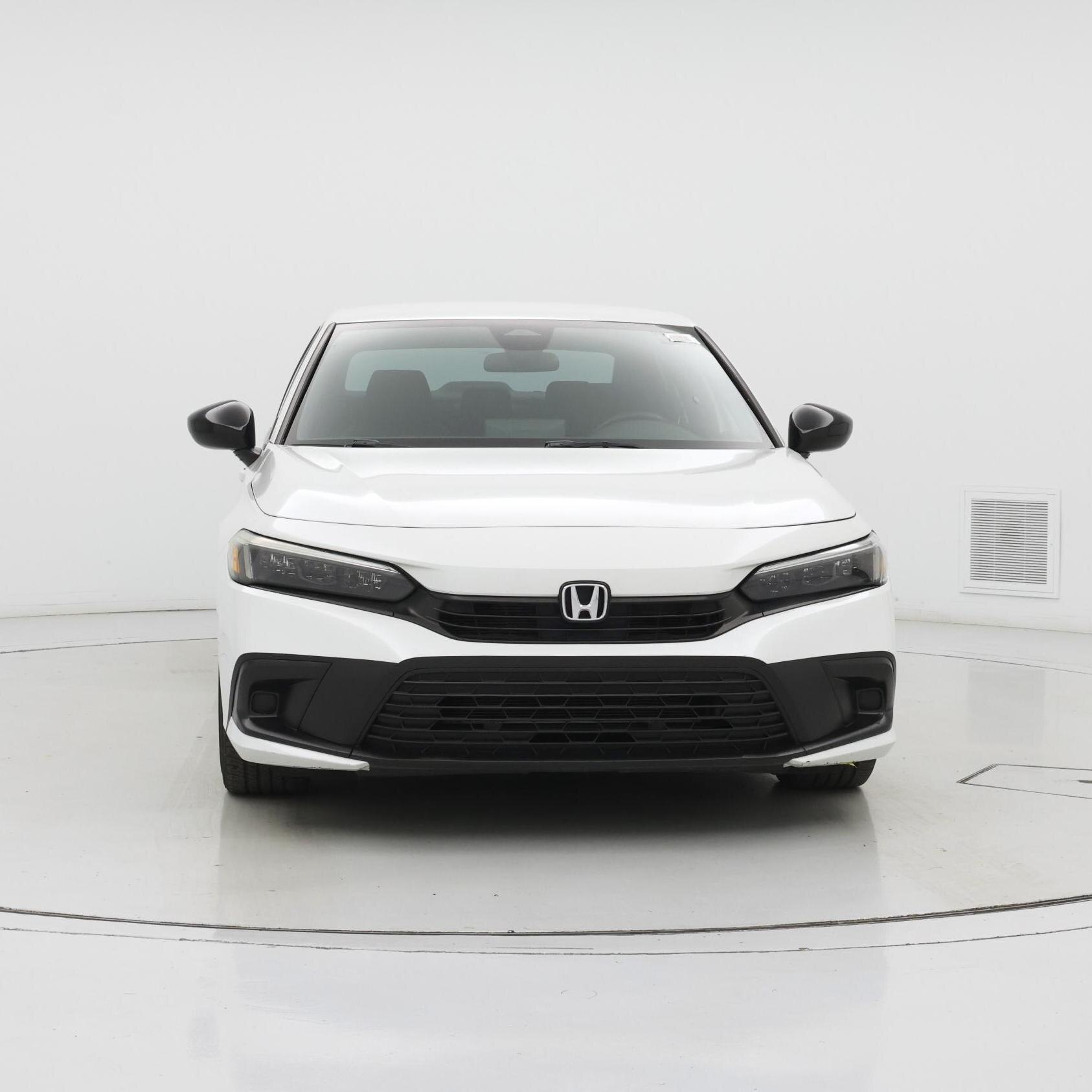 Thumbnail: 2023 Honda Civic - 5