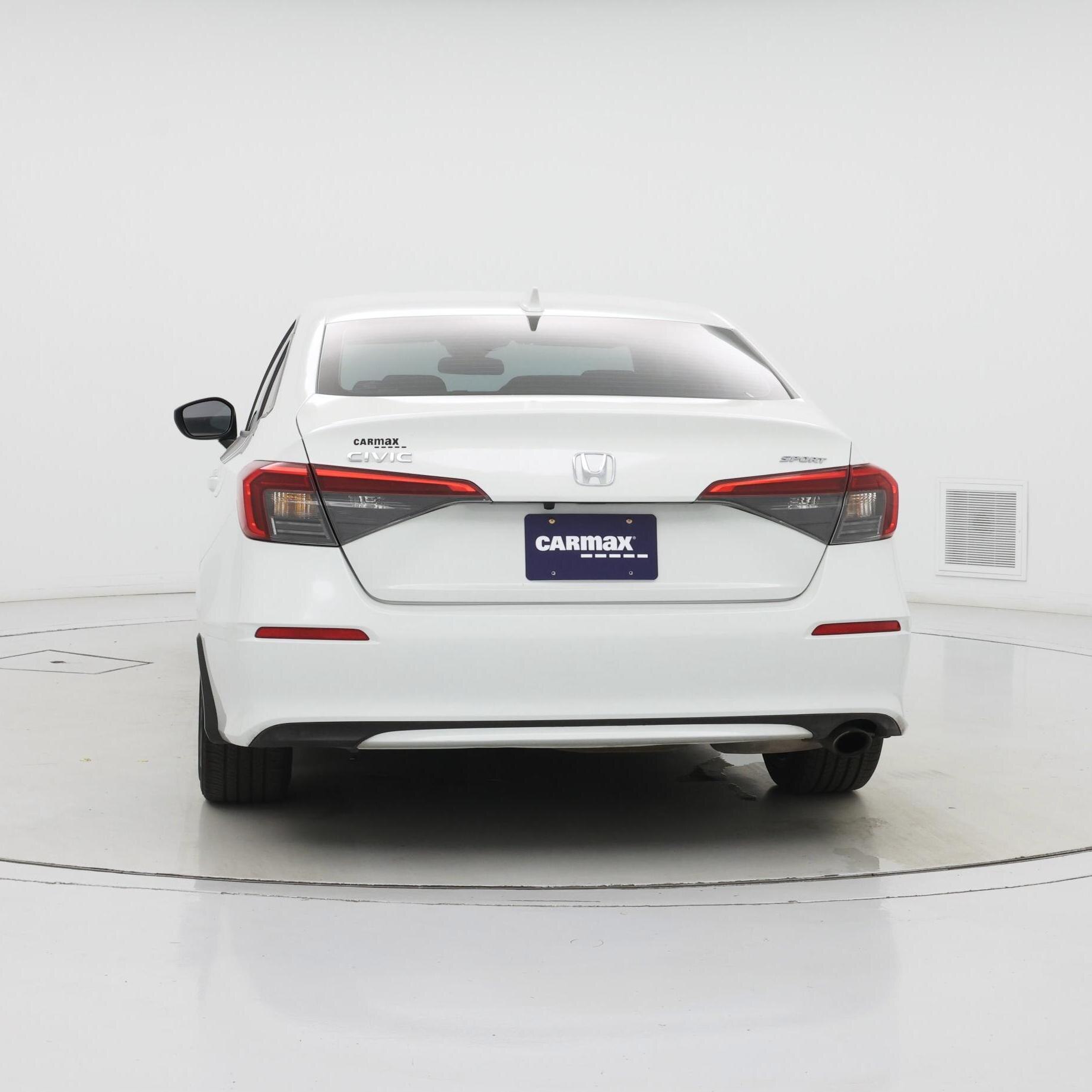 Thumbnail: 2023 Honda Civic - 6